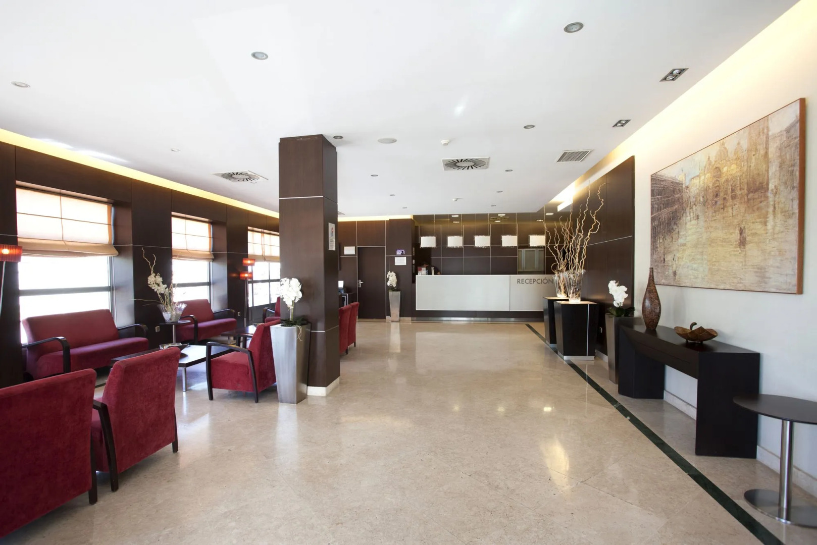 Hotel Attica21 Las Rozas