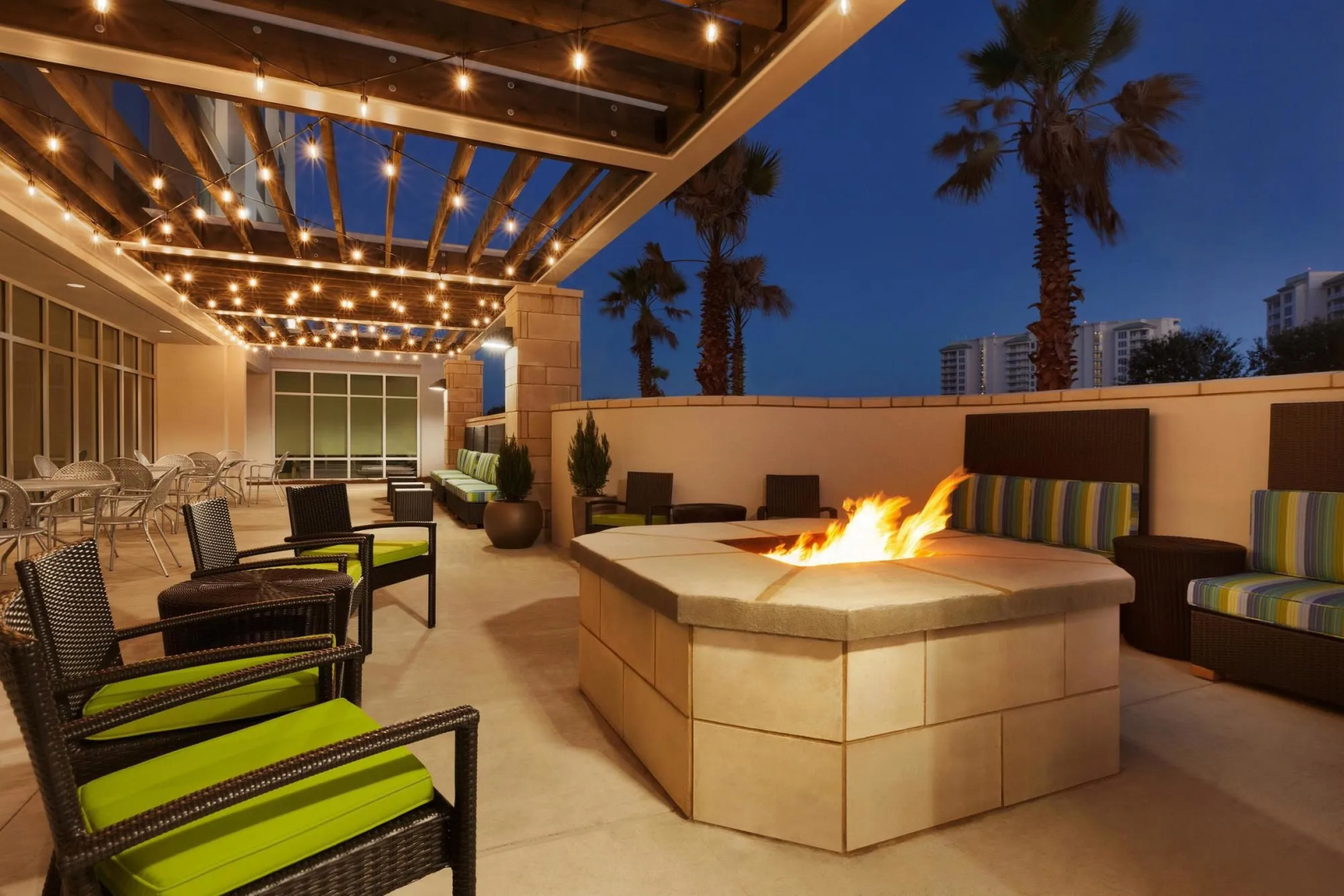 Home2 Suites By Hilton Destin