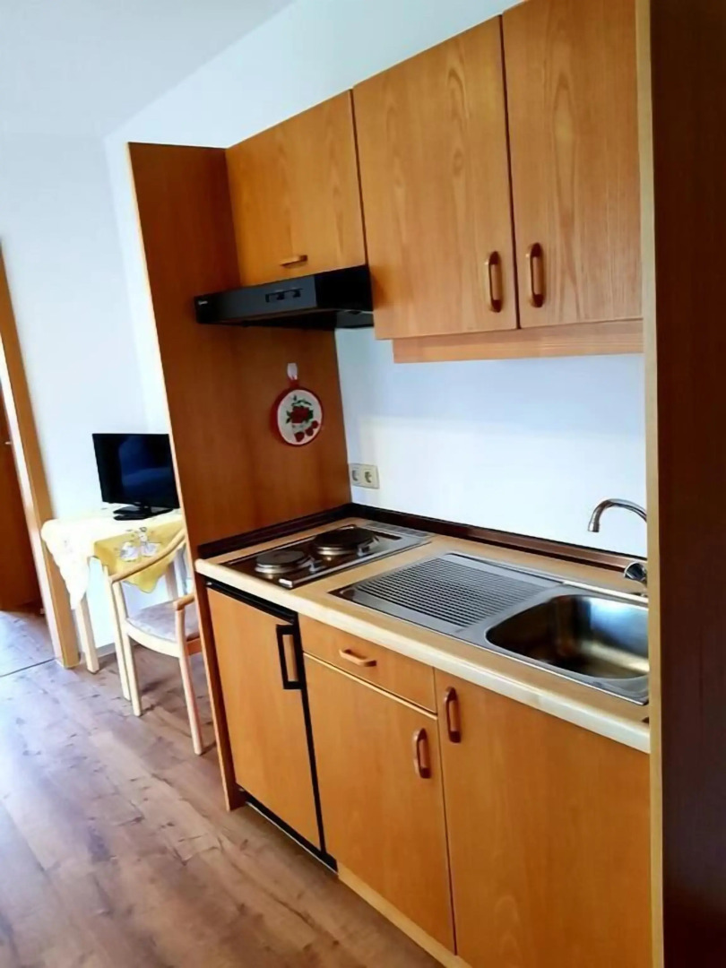 Gästehaus Schrötter