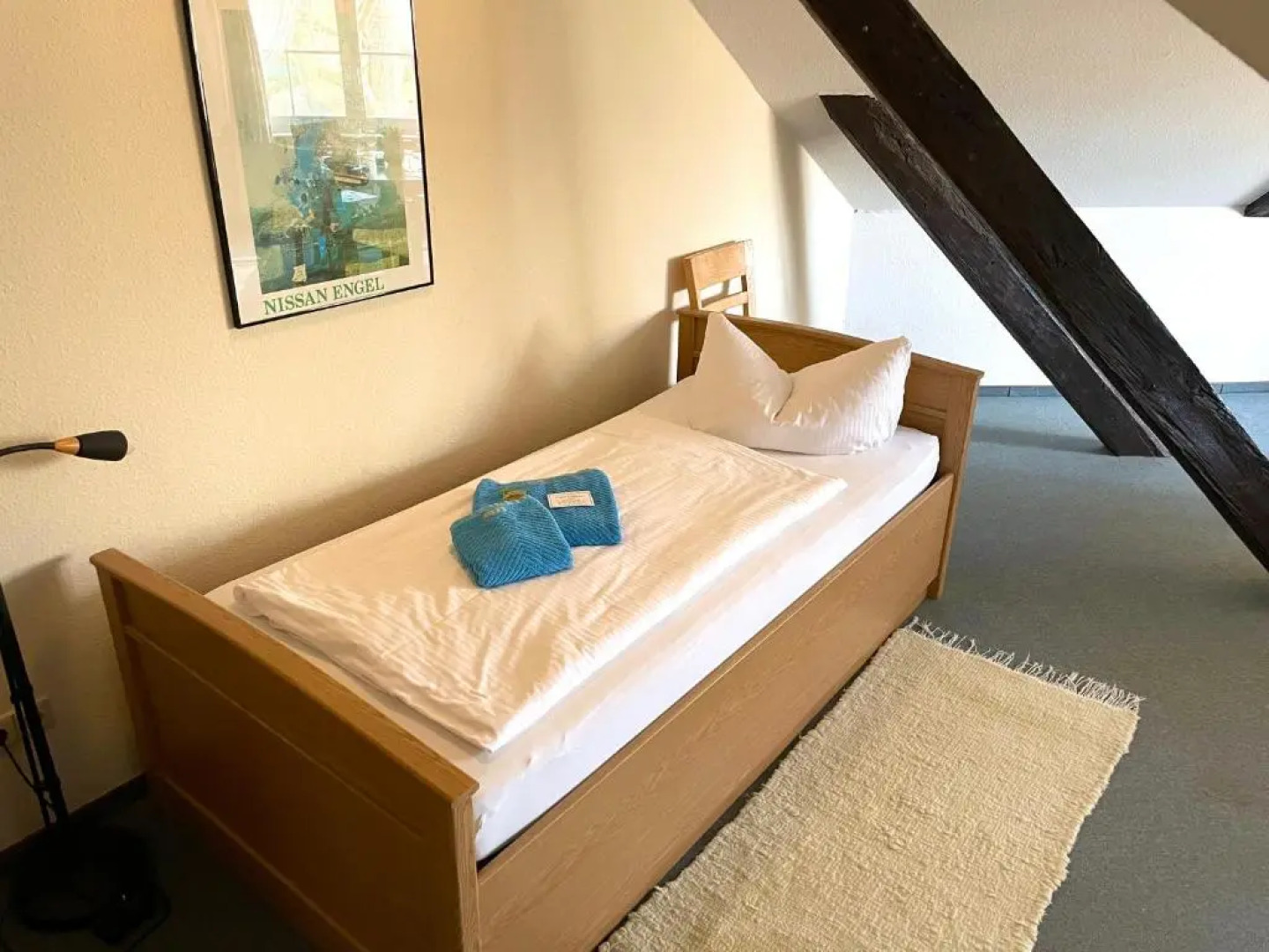 Hotel Gutshaus Kajahn