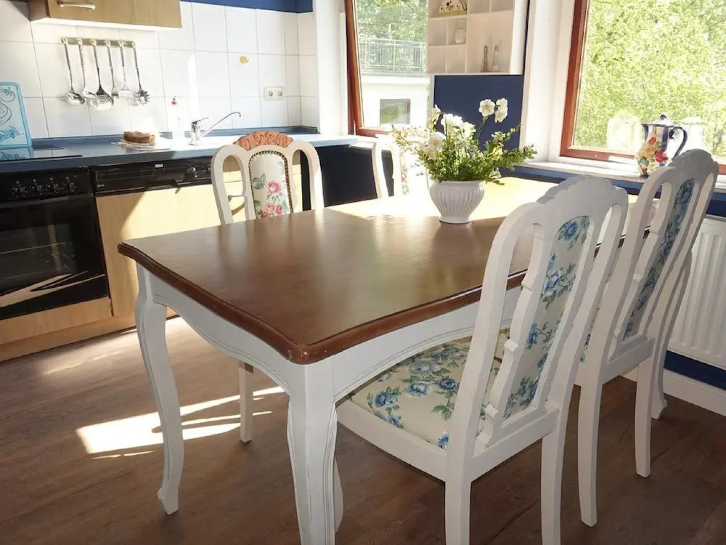 Ferienwohnungen Ostseeblick