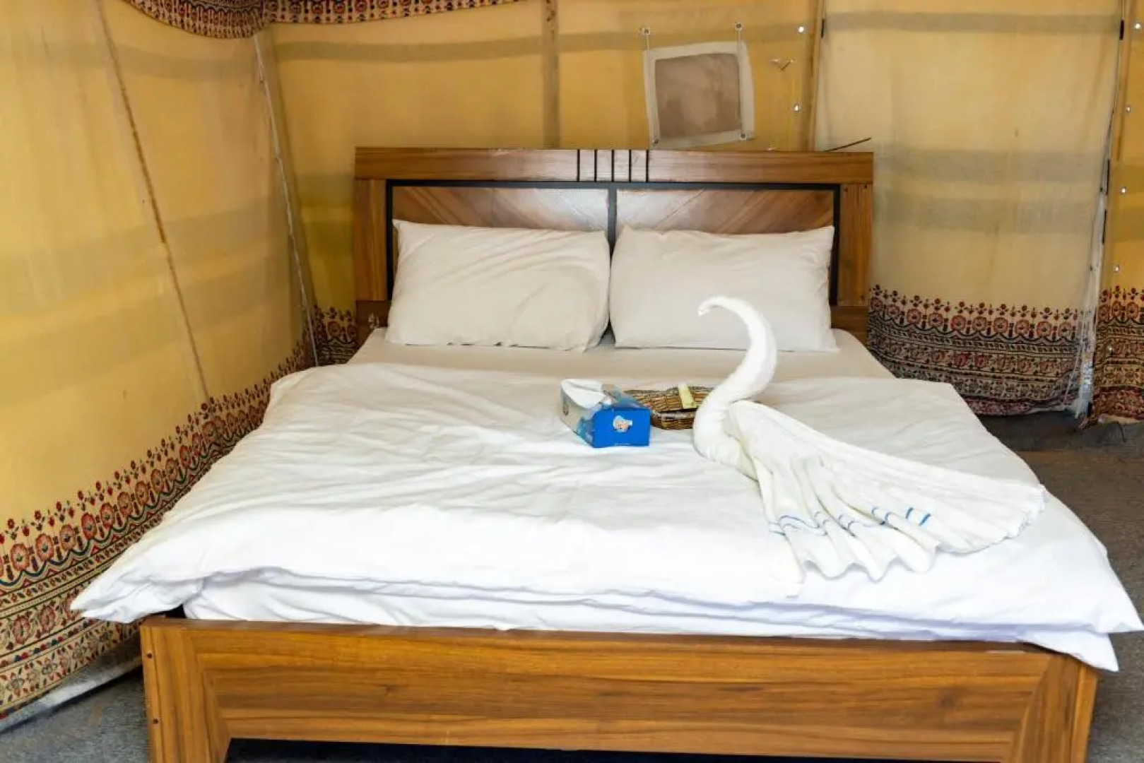 Sand Delight Desert Camp