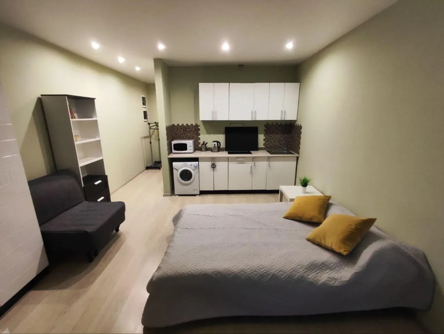 Отрада Апарт