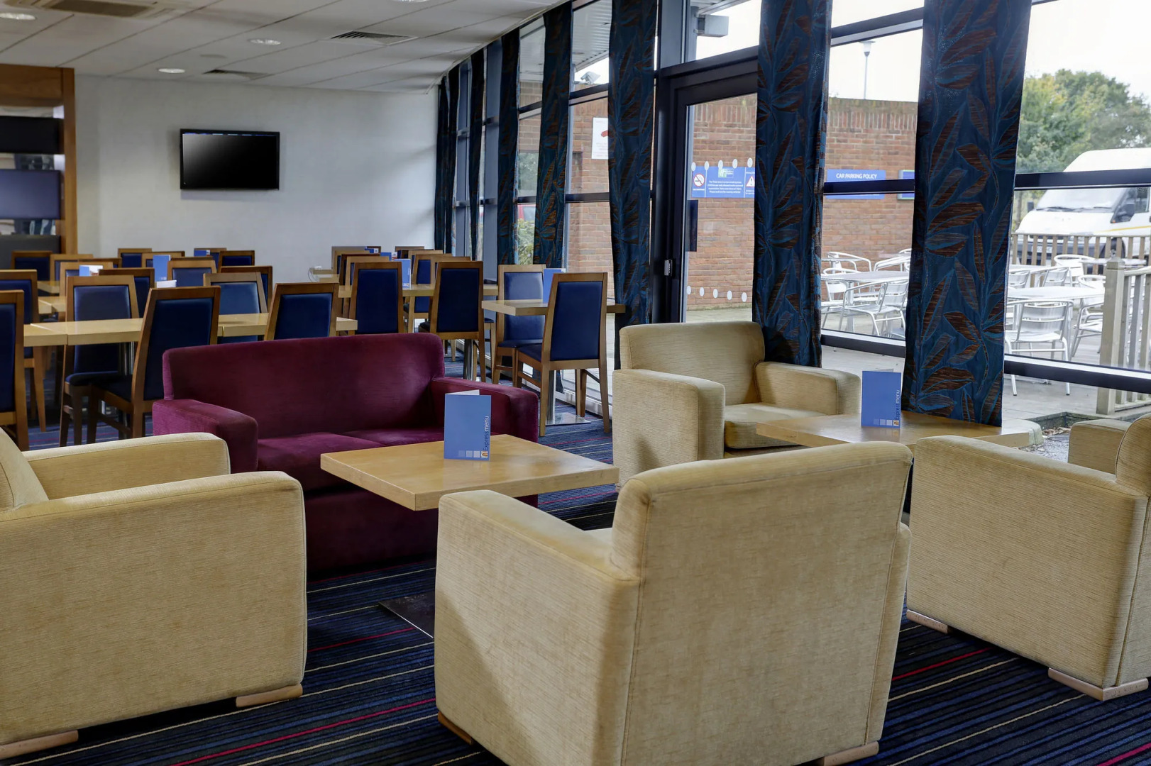 Holiday Inn Express Folkestone - Channel Tunnel by IHG