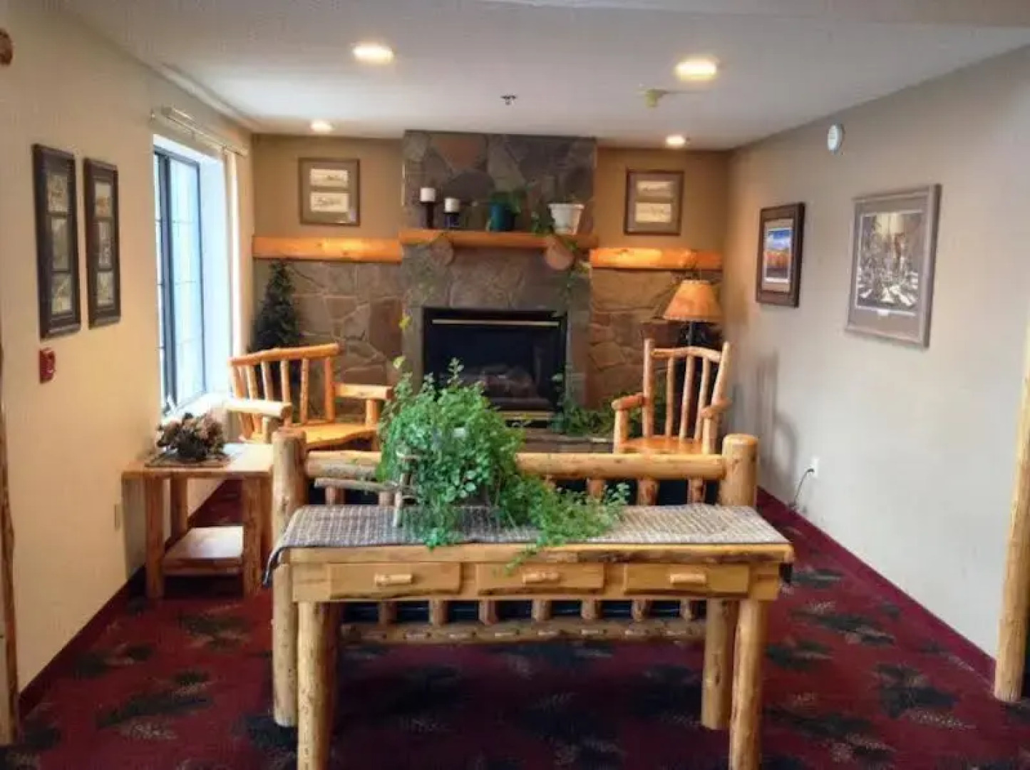 Ramada Summerset/Rapid City West