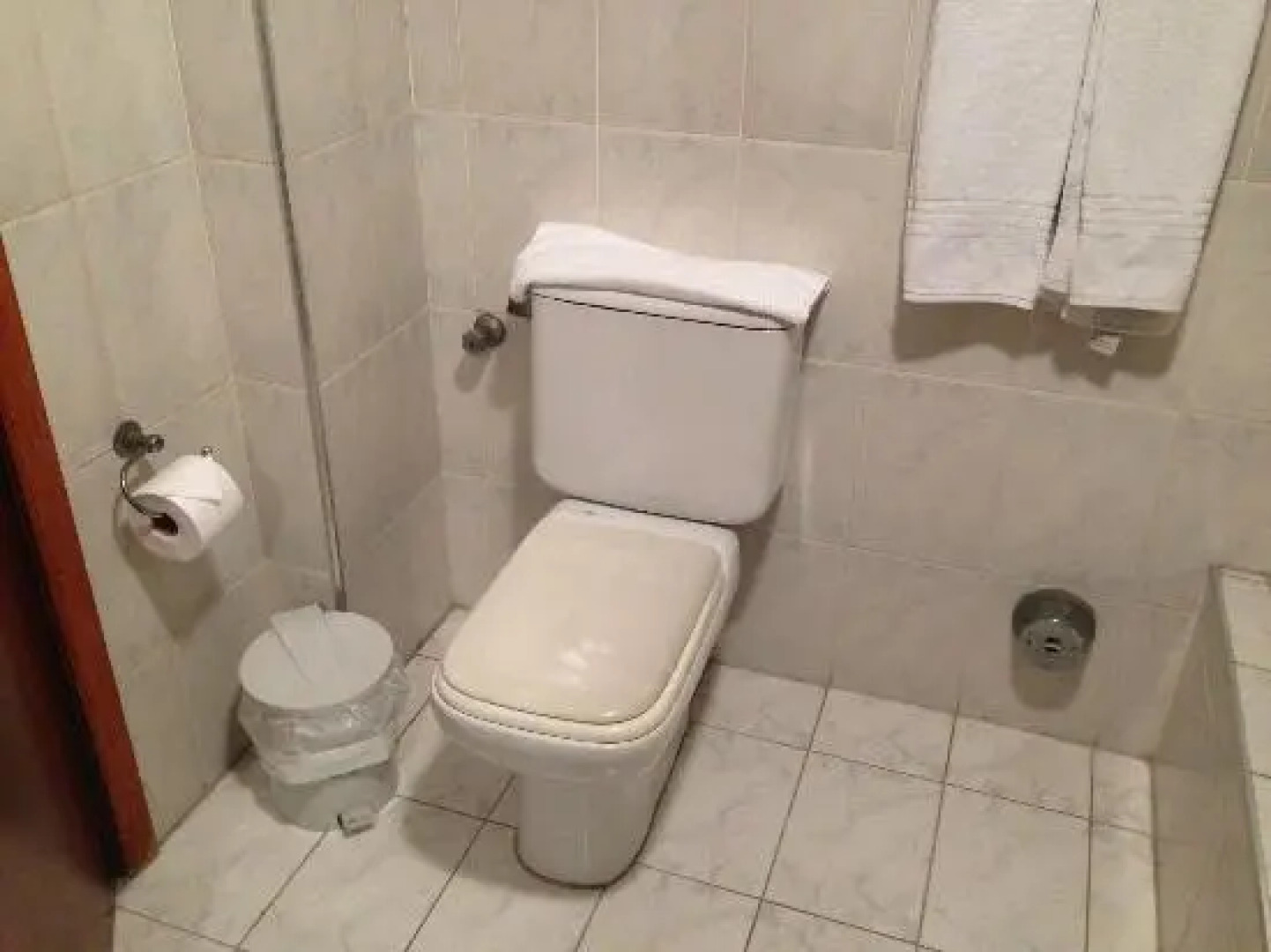 Palladium Apart Service