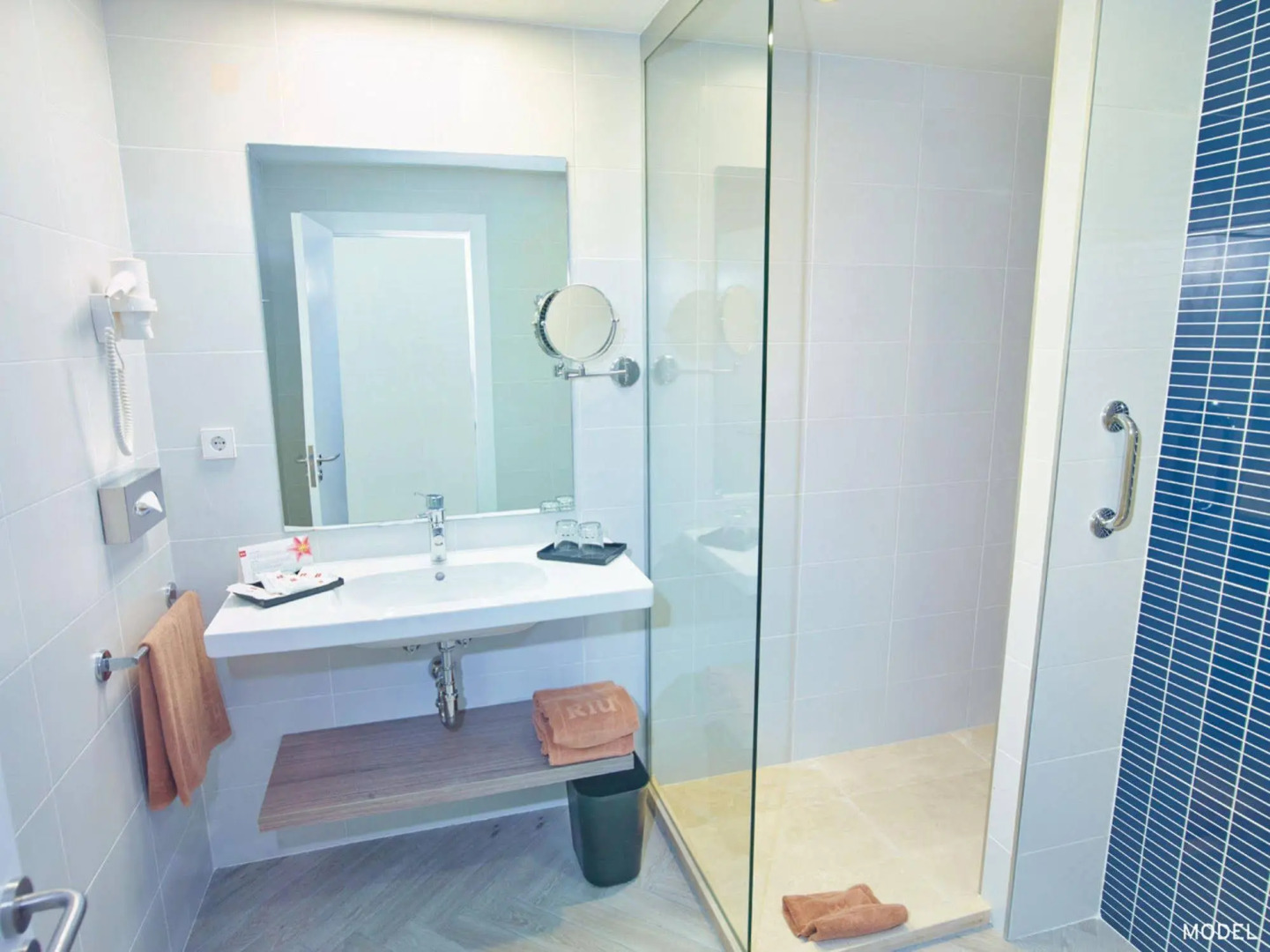 Hotel Riu Papayas - All Inclusive