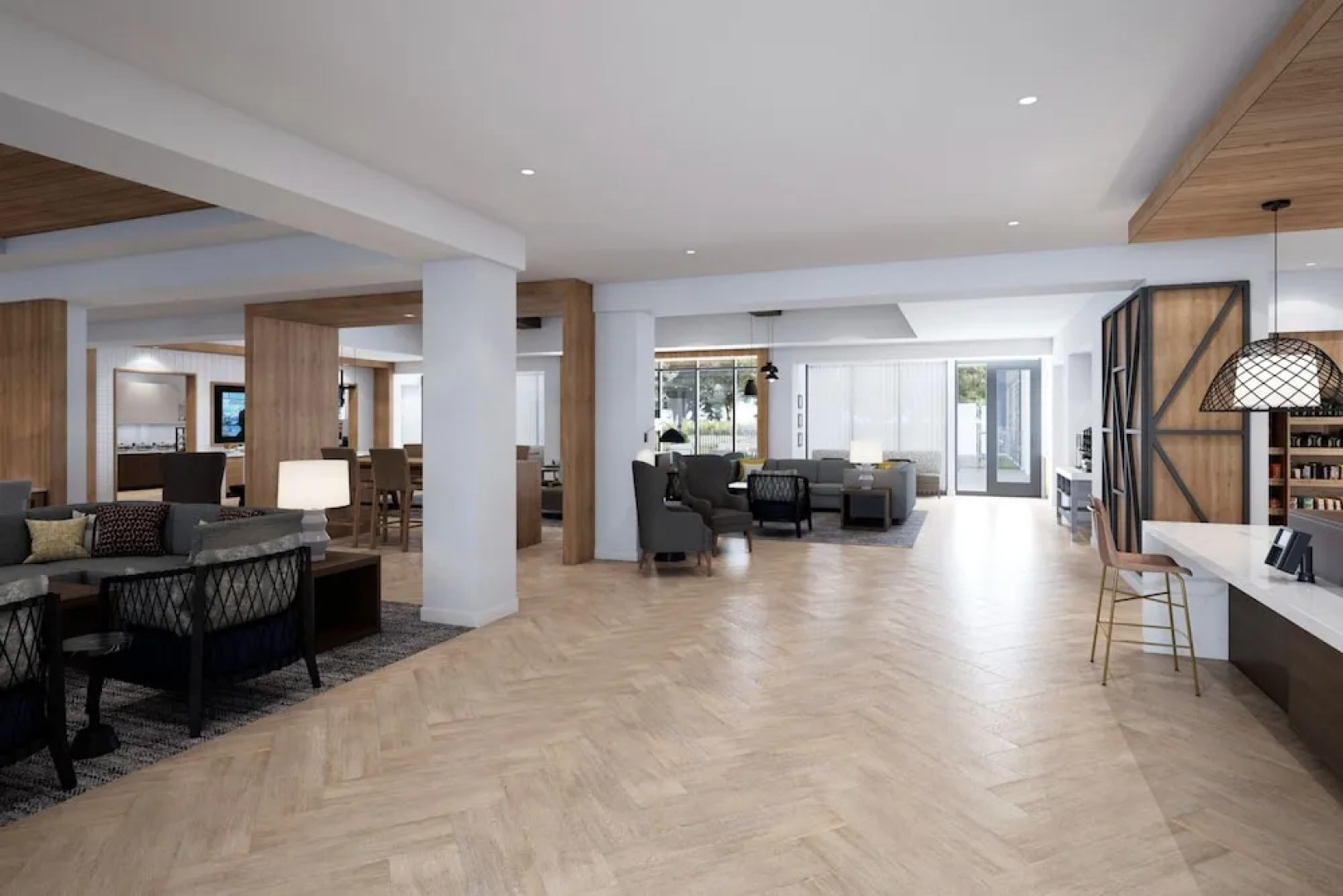 Staybridge Suites Halifax Dartmouth by IHG