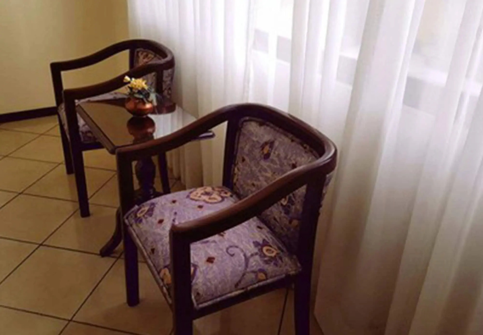 Hotel Continental Park