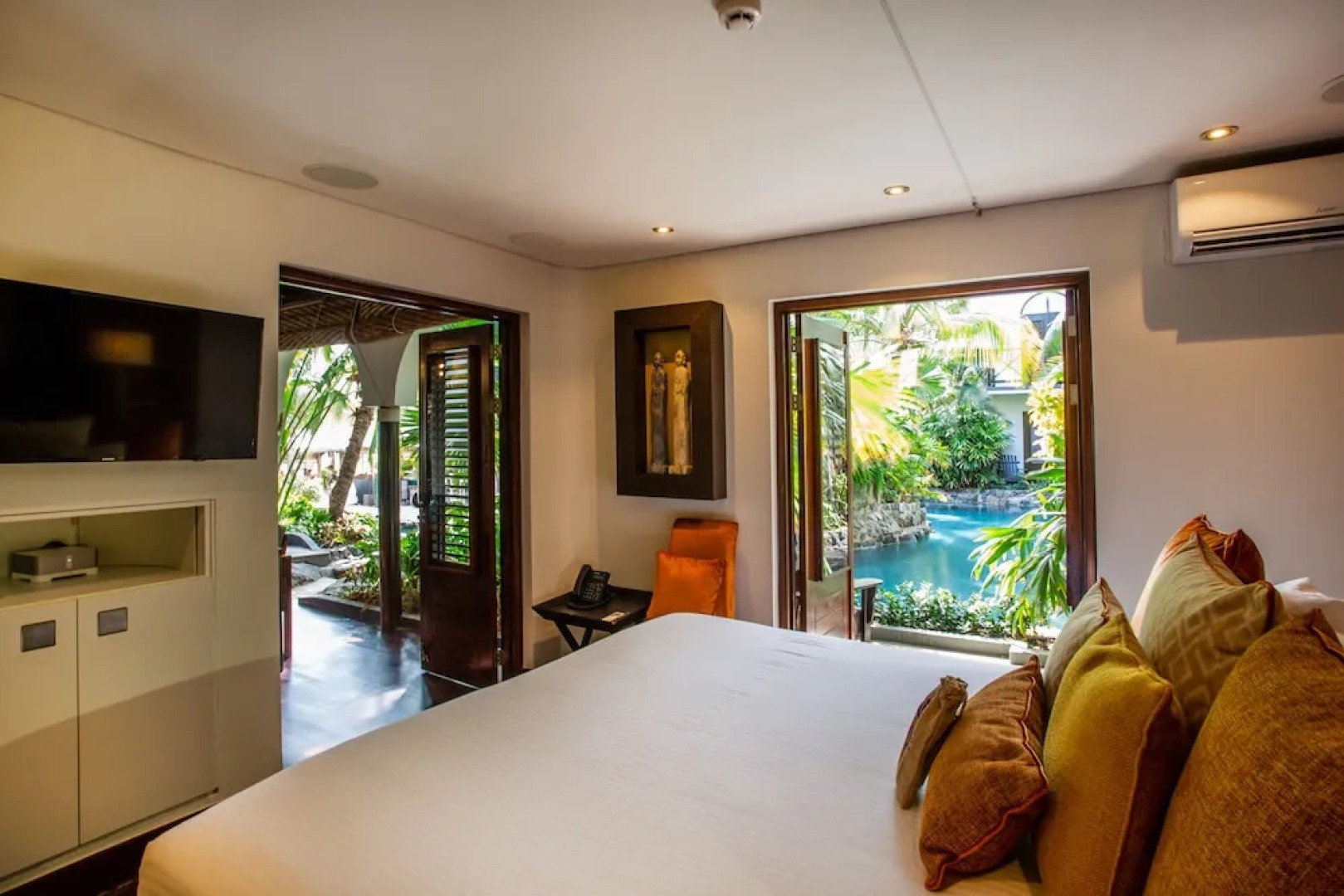 Baoase Luxury Resort