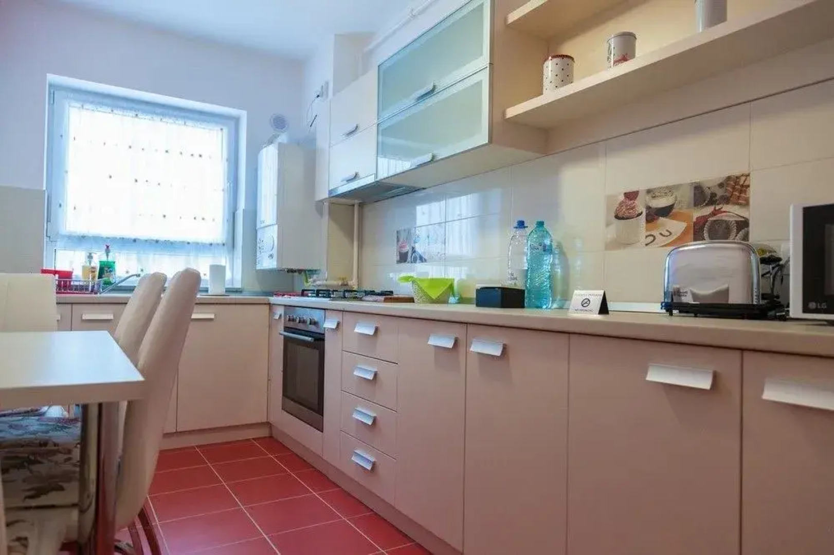 Brasov Holiday Apartments Seasons