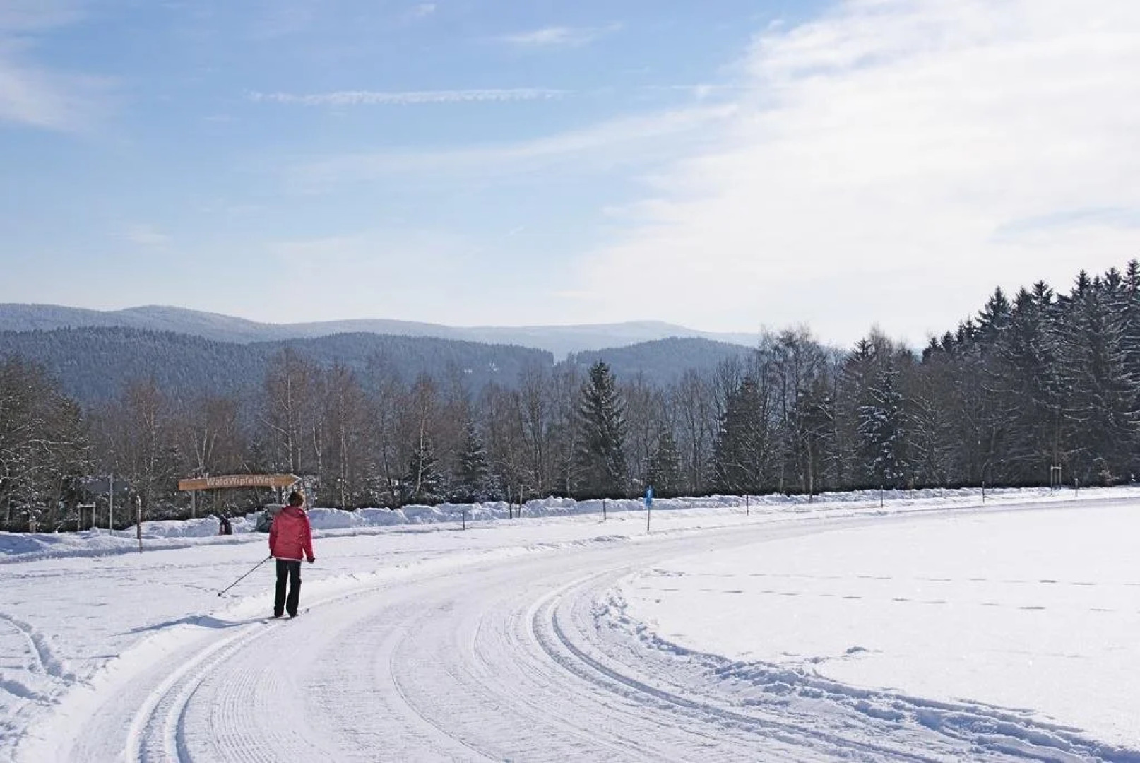 Privatpension Bergschütz
