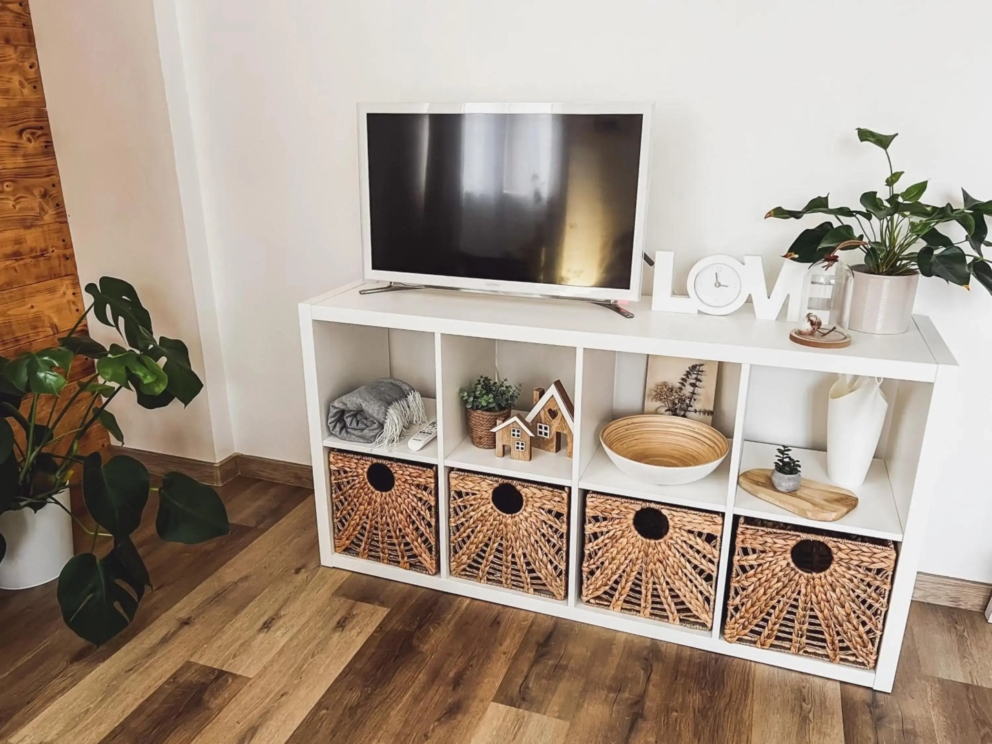 Apartmán Zahražany