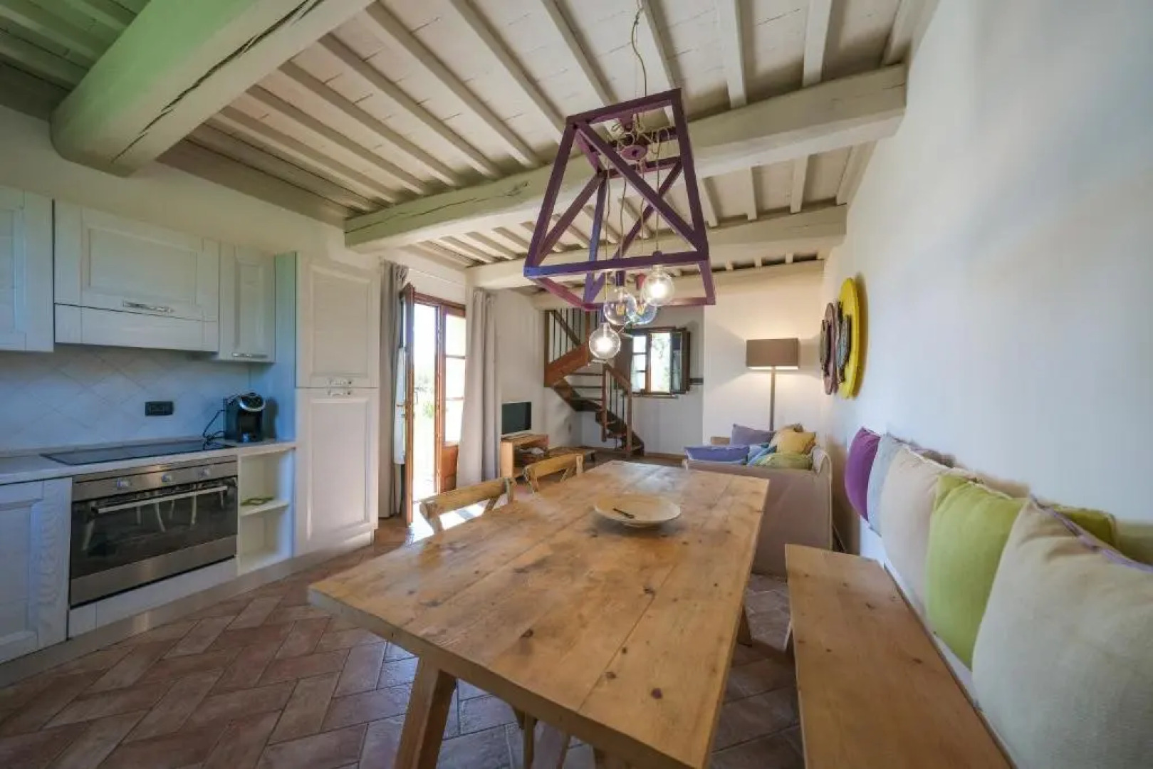 Il Poggio di San Ruffino