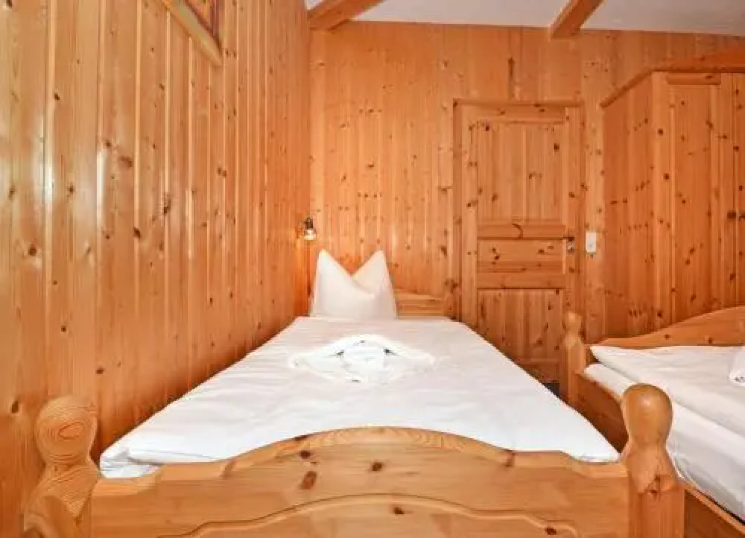 Ferienhaus Zirchow 1