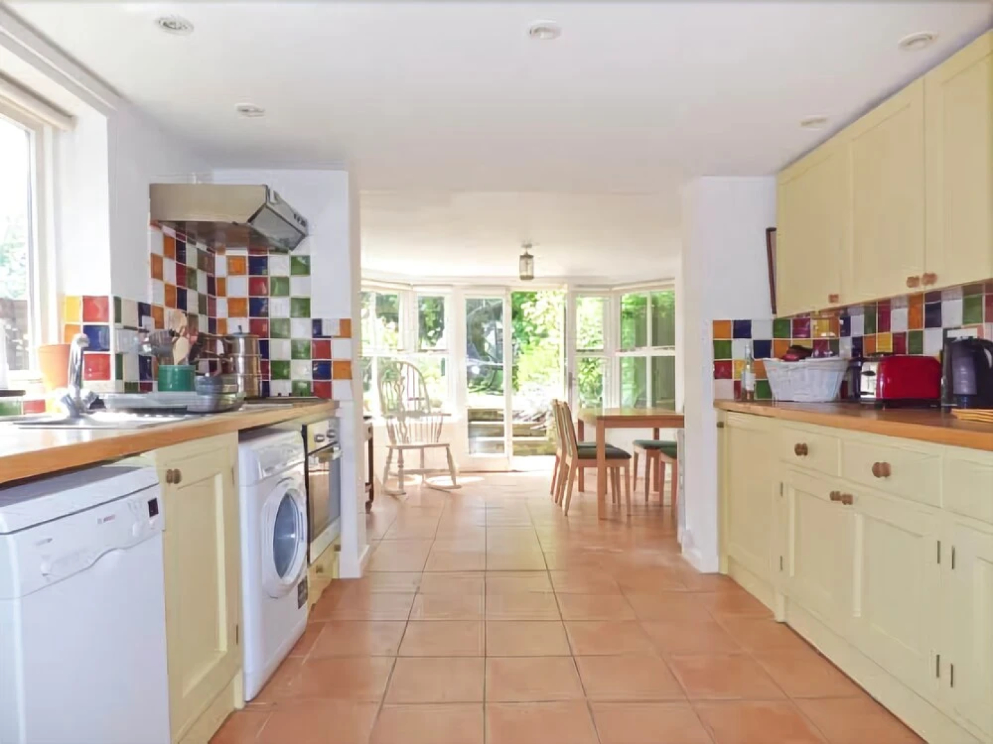 Pear Tree Cottage