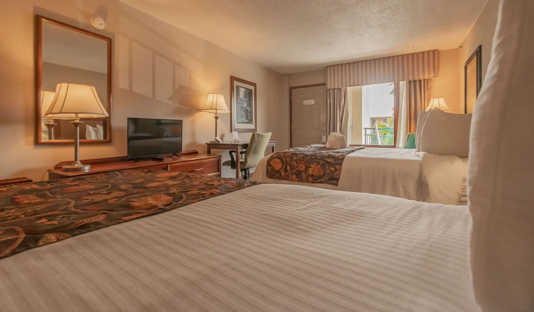 Arbors at Island Landing Hotel & Suites