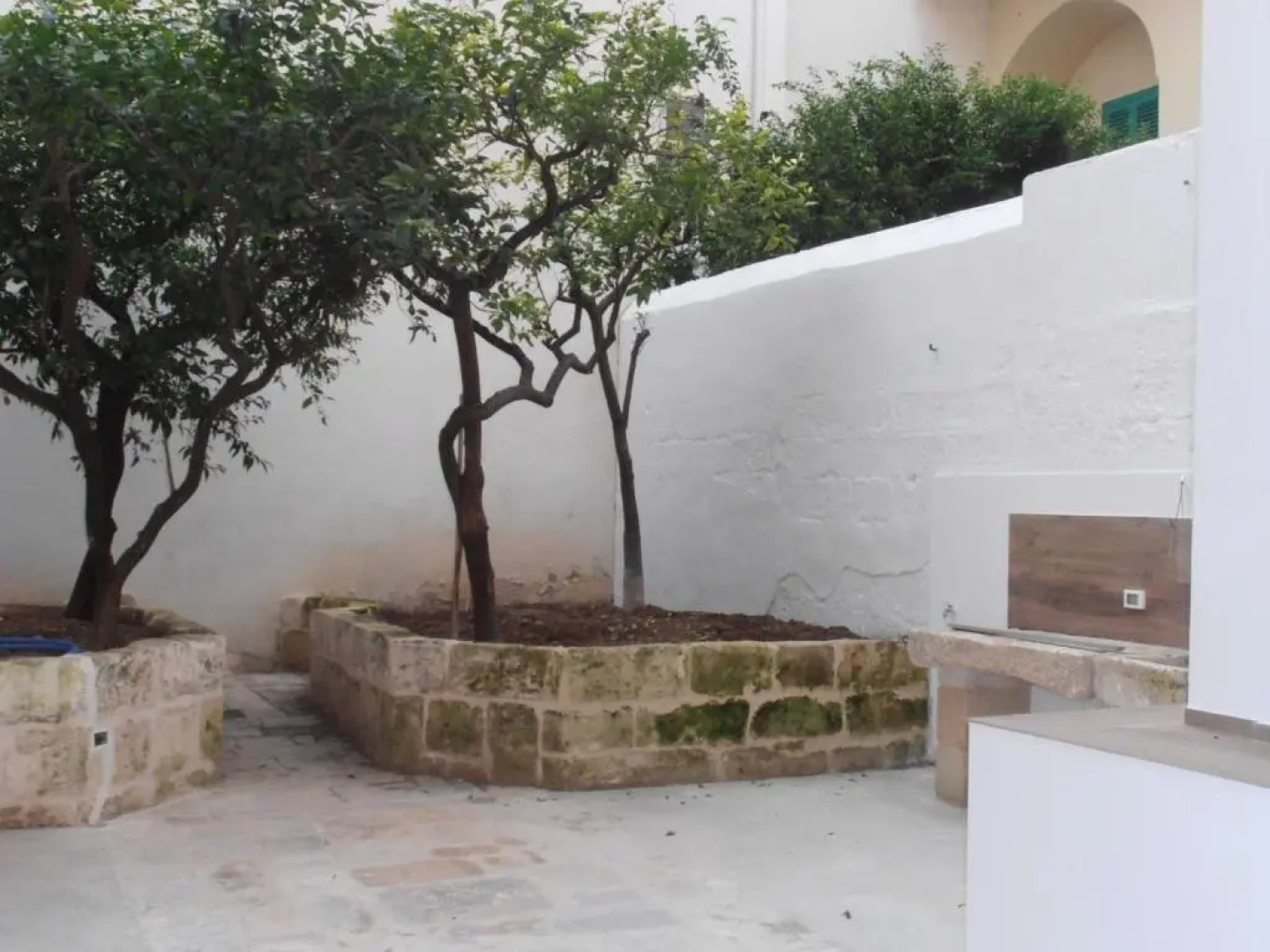 Dimora Antica Via MiLord