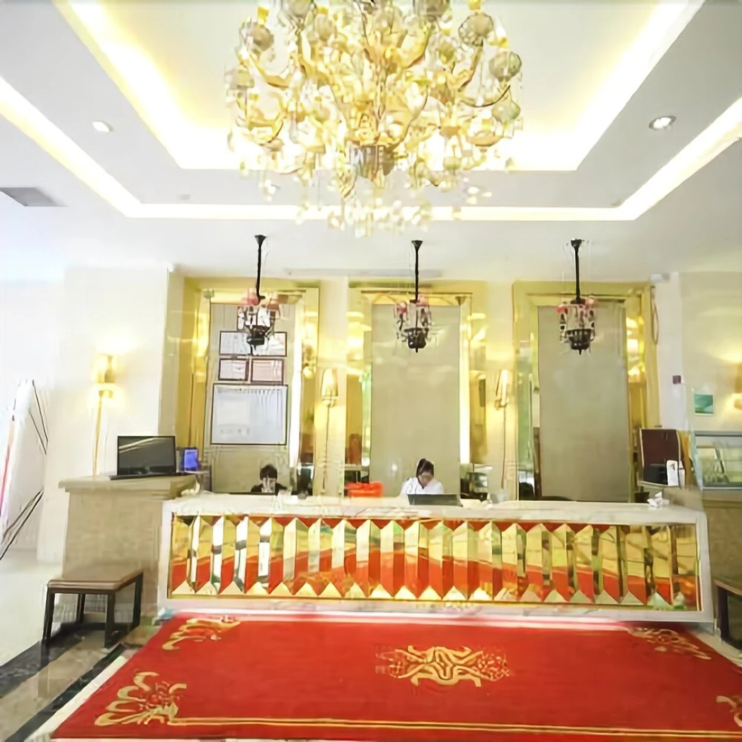 Hongxi Hotel Hongguo