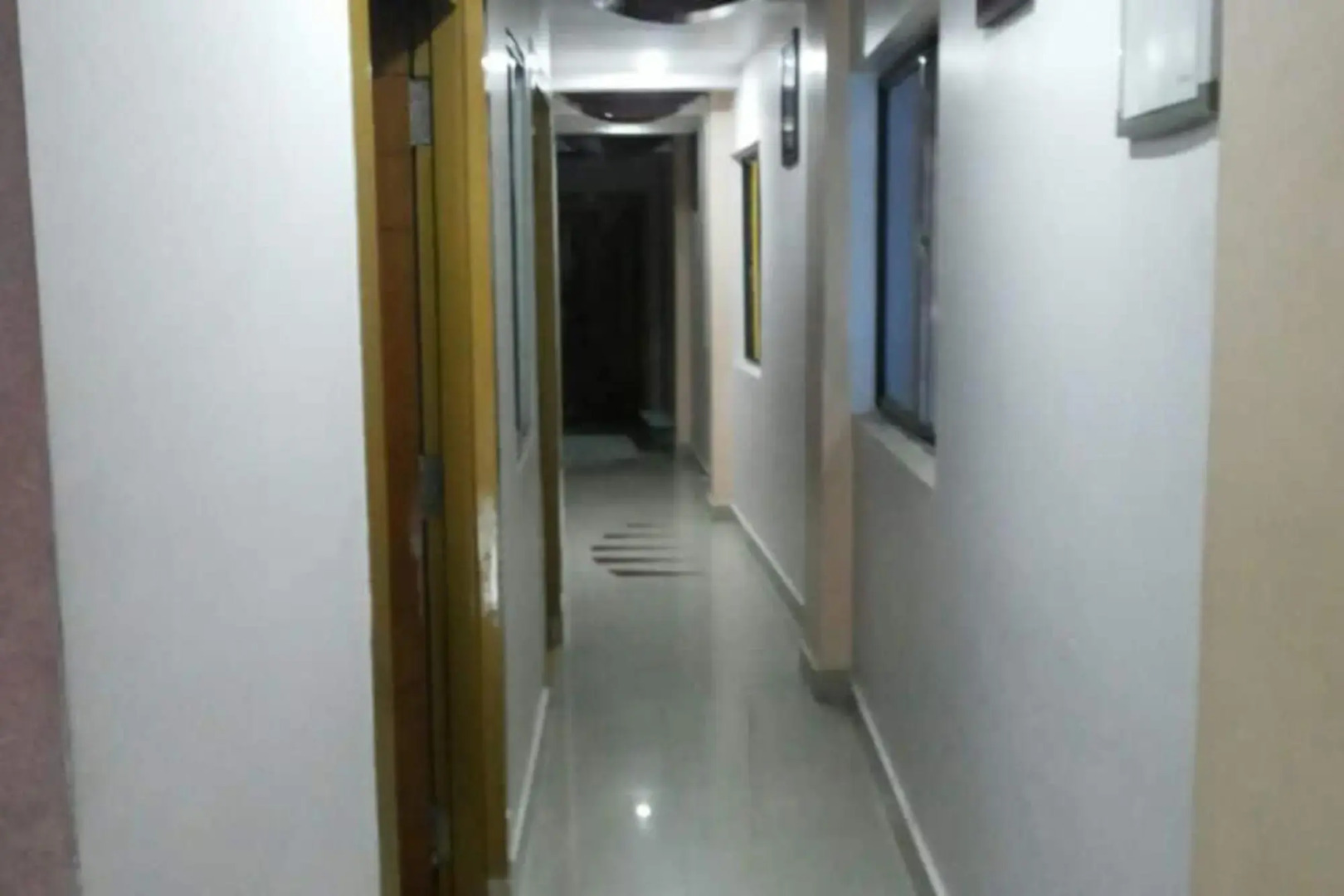 Hotel Ridhi Sidhi by OYO Rooms