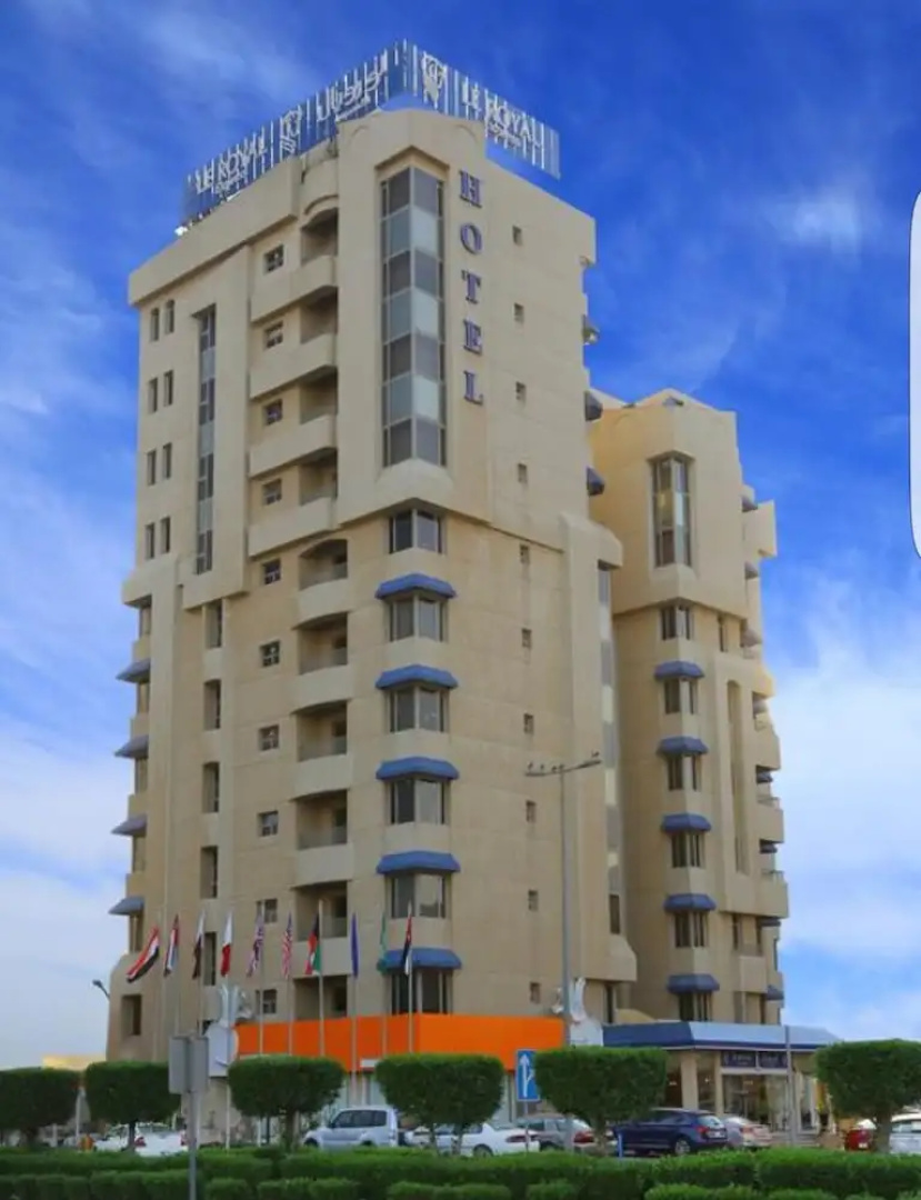 Ritz Hotel