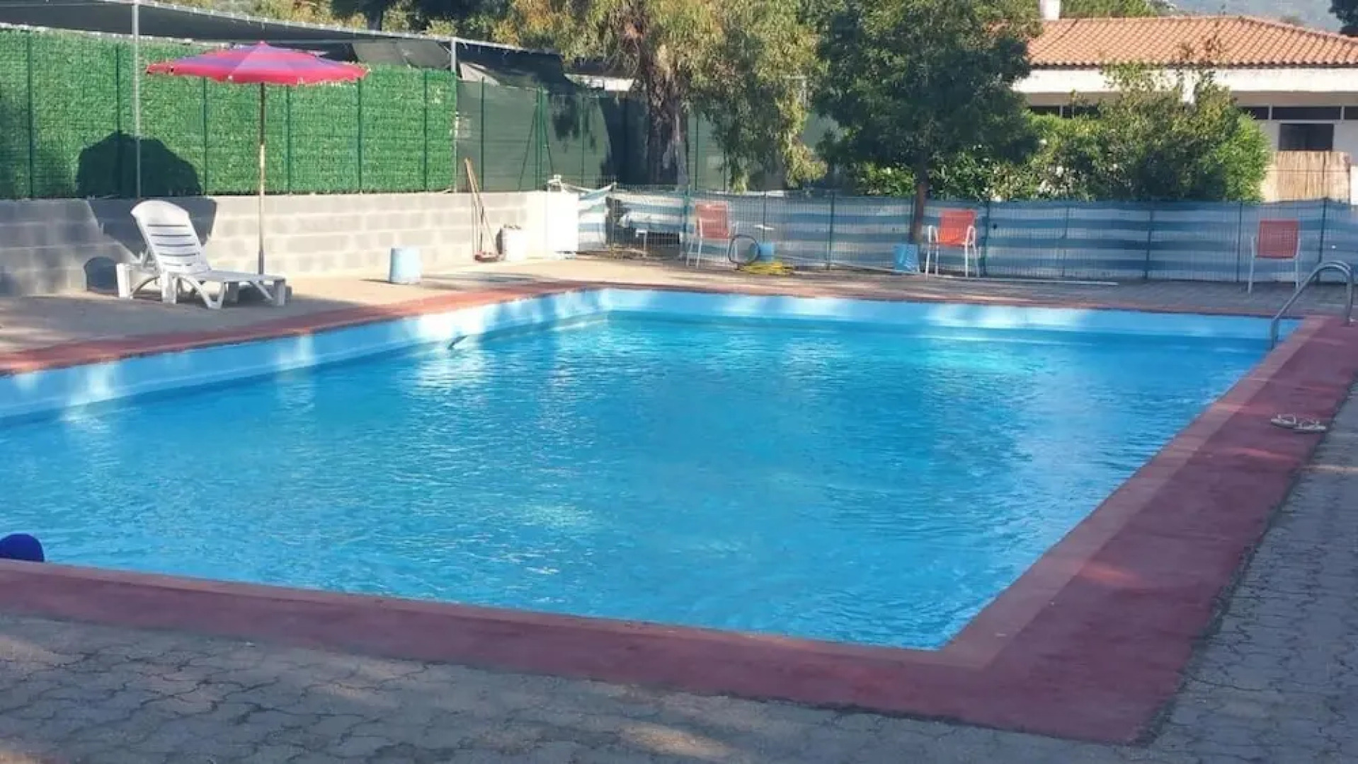 Camping Blumare Village