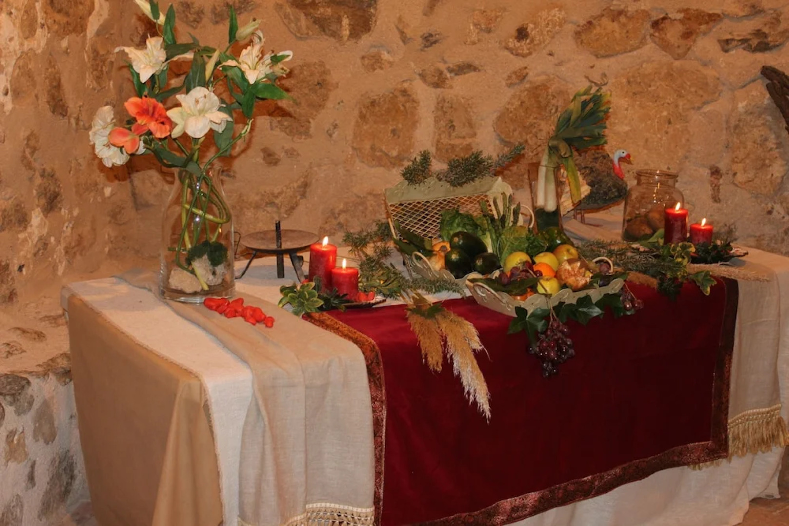 El Retiro de la Mancha