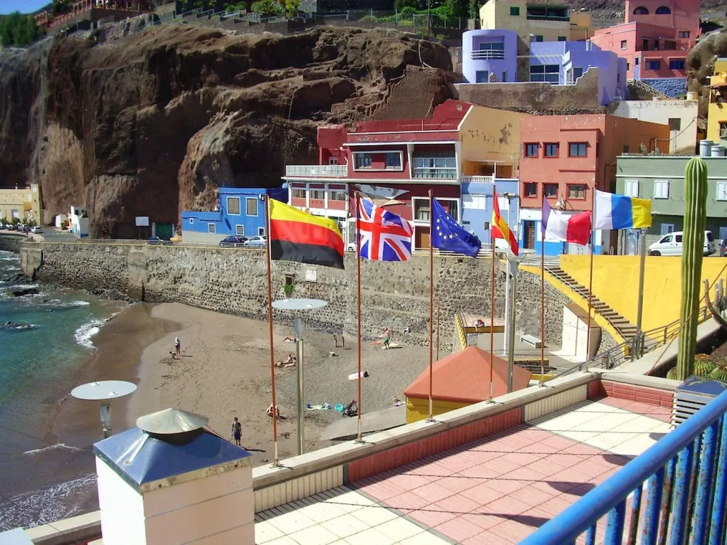 Apartment With 3 Bedrooms in Sardina, With Pool Access and Wifi - 200