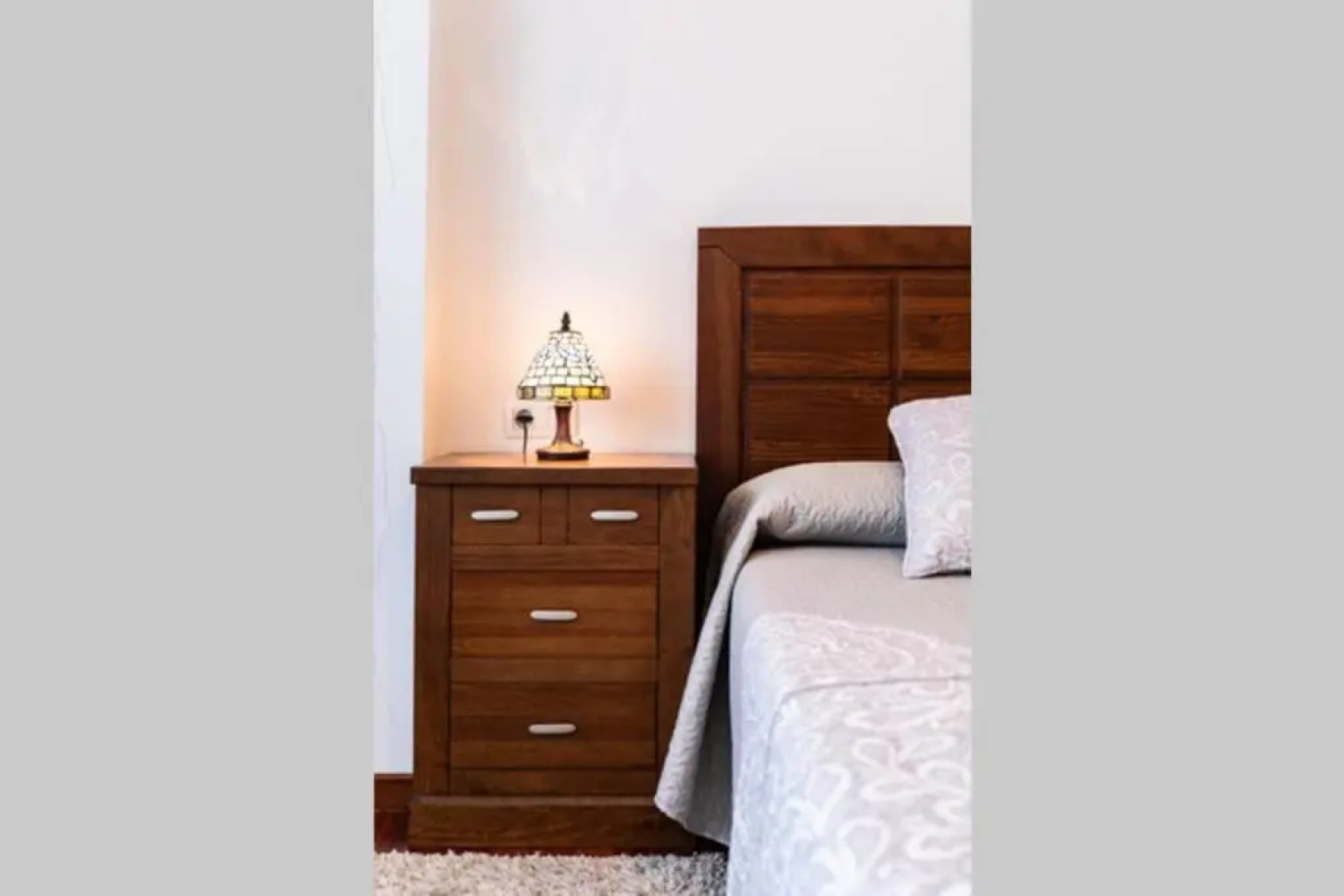 Apartamento En A Estrada/Galicia