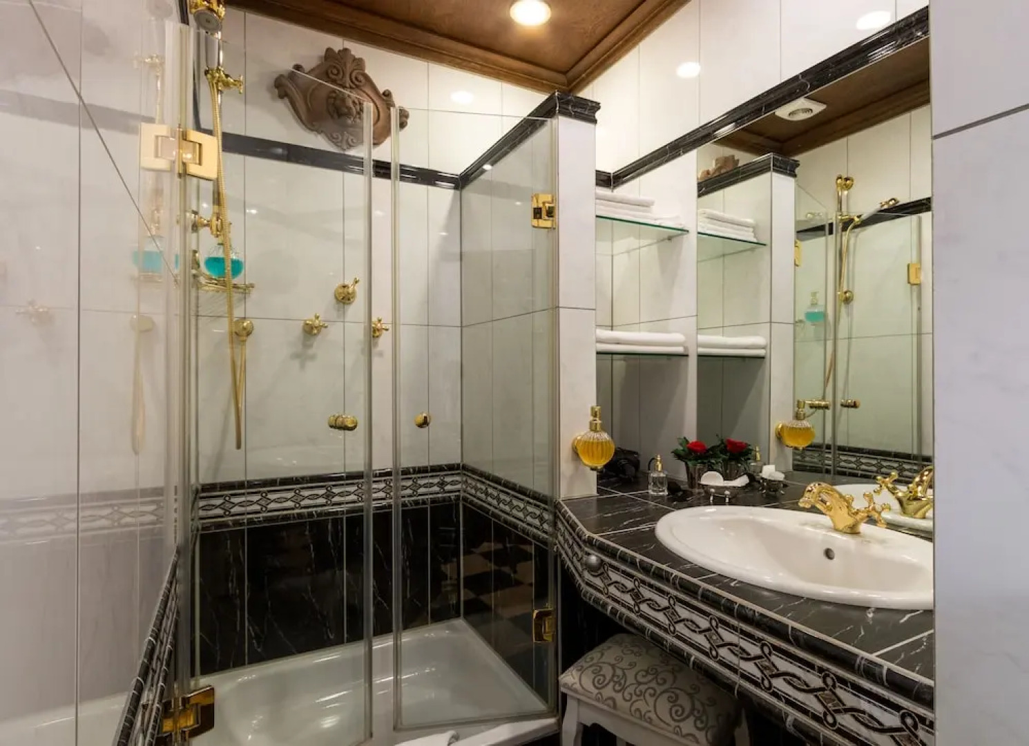 Burghotel Auf Schönburg