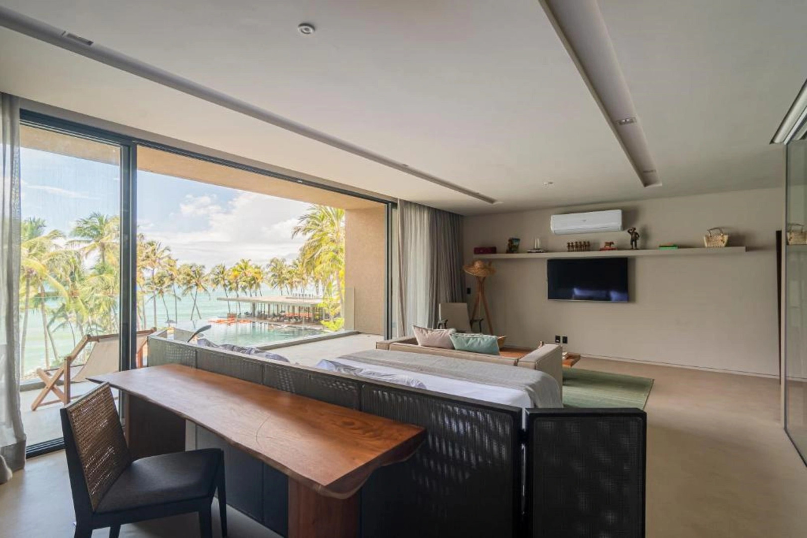 Carmel Taiba Exclusive Resort