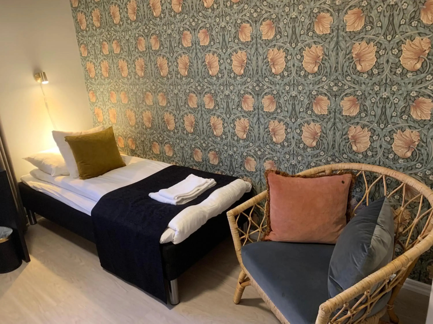 Hotell Esplanad