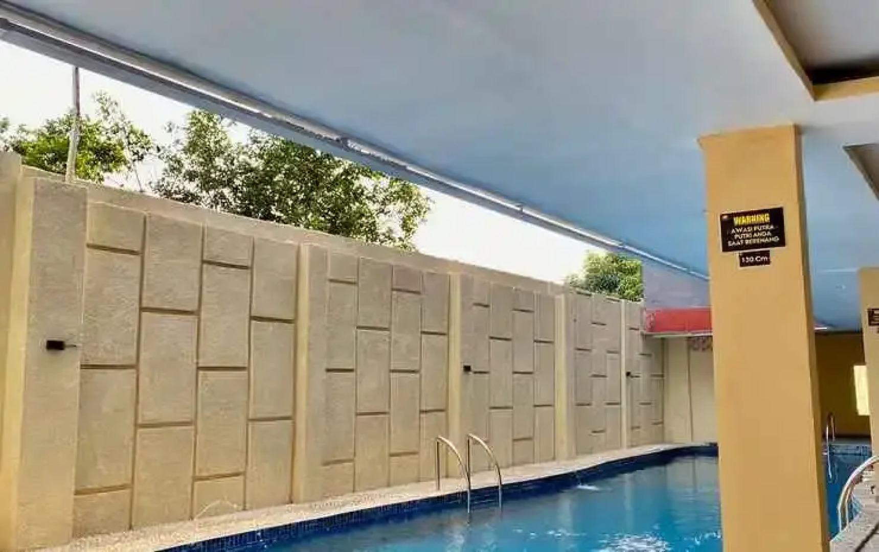 Golden Rich 88 Hotel