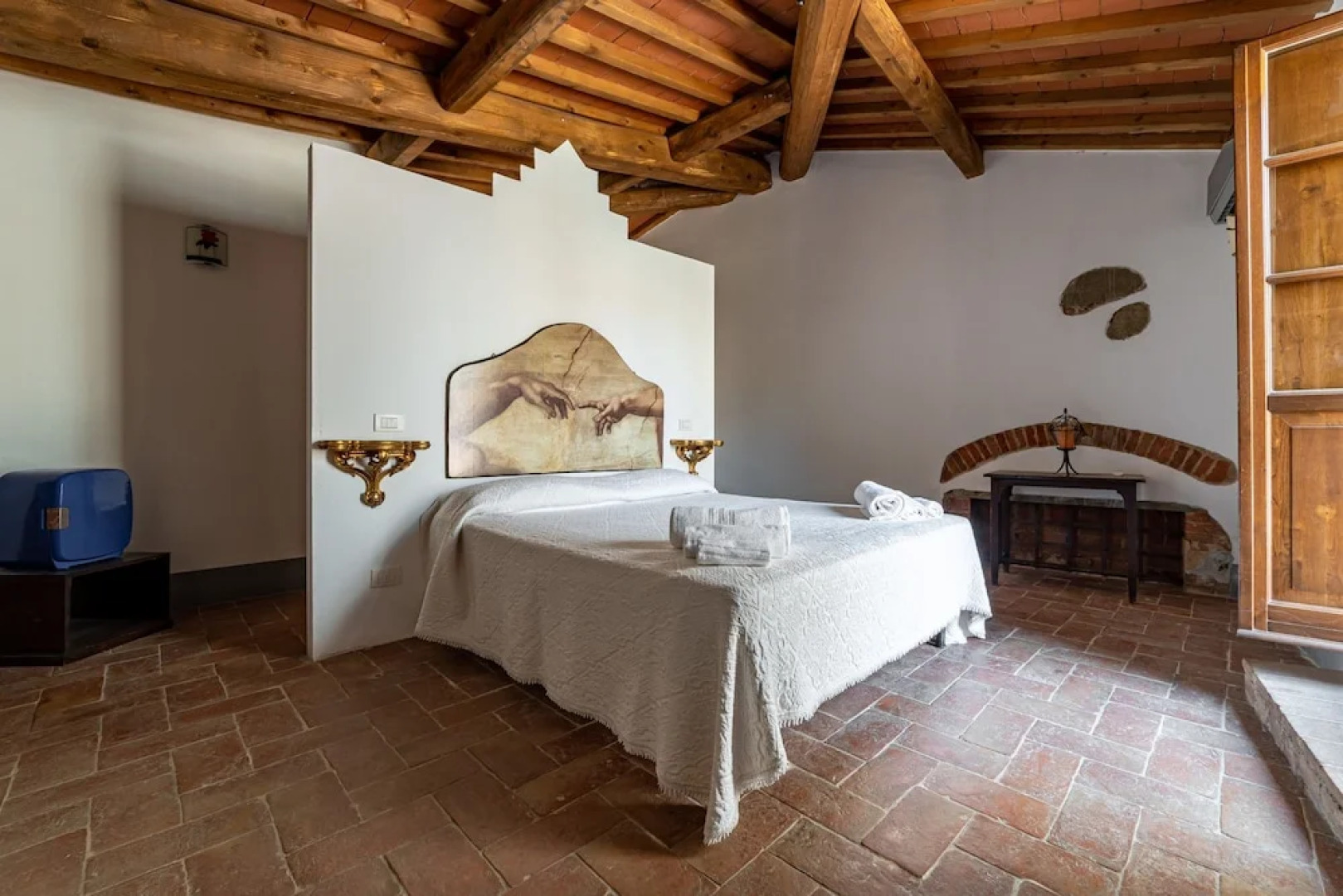 La Pia Dama - Residence