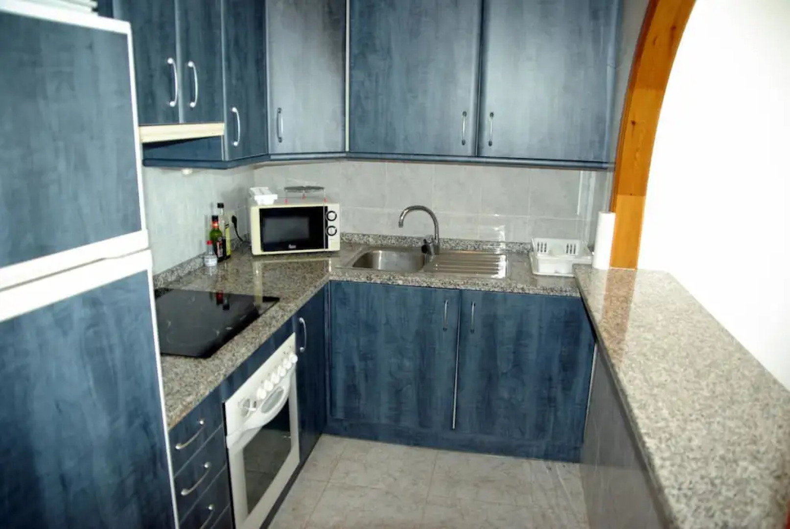 Apartamento Panorama - X0162