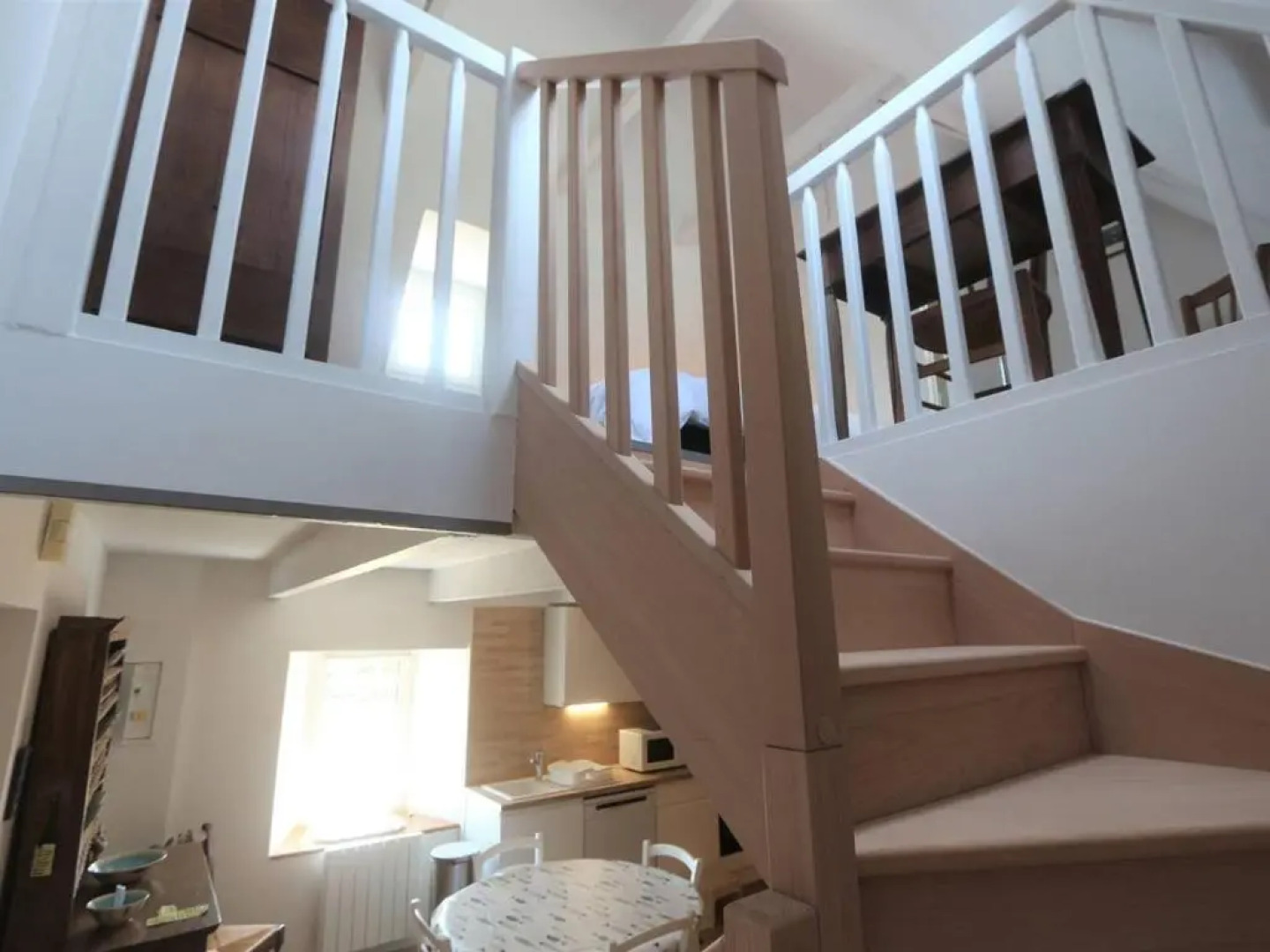 Appartement Combrit, 2 pièces, 4 personnes - FR-1-481-91