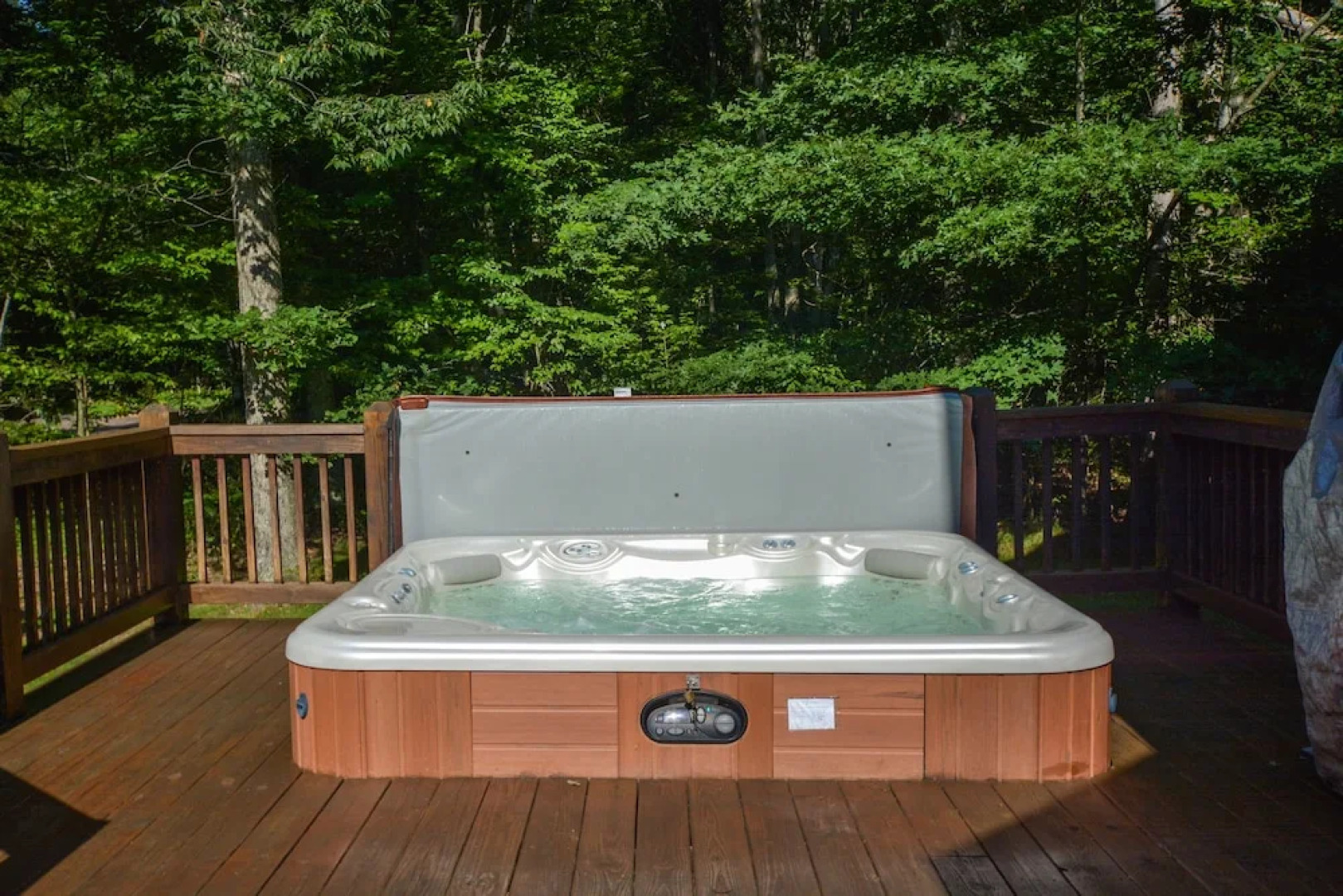 Heavenly Grove 5 Bedroom House