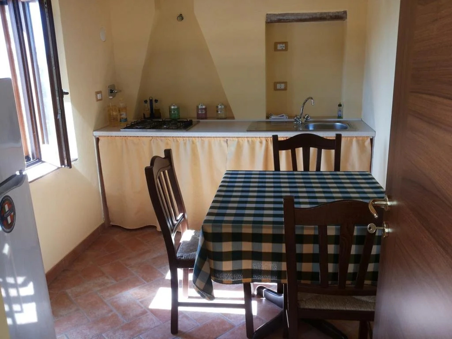 Agriturismo Casato Ruggero