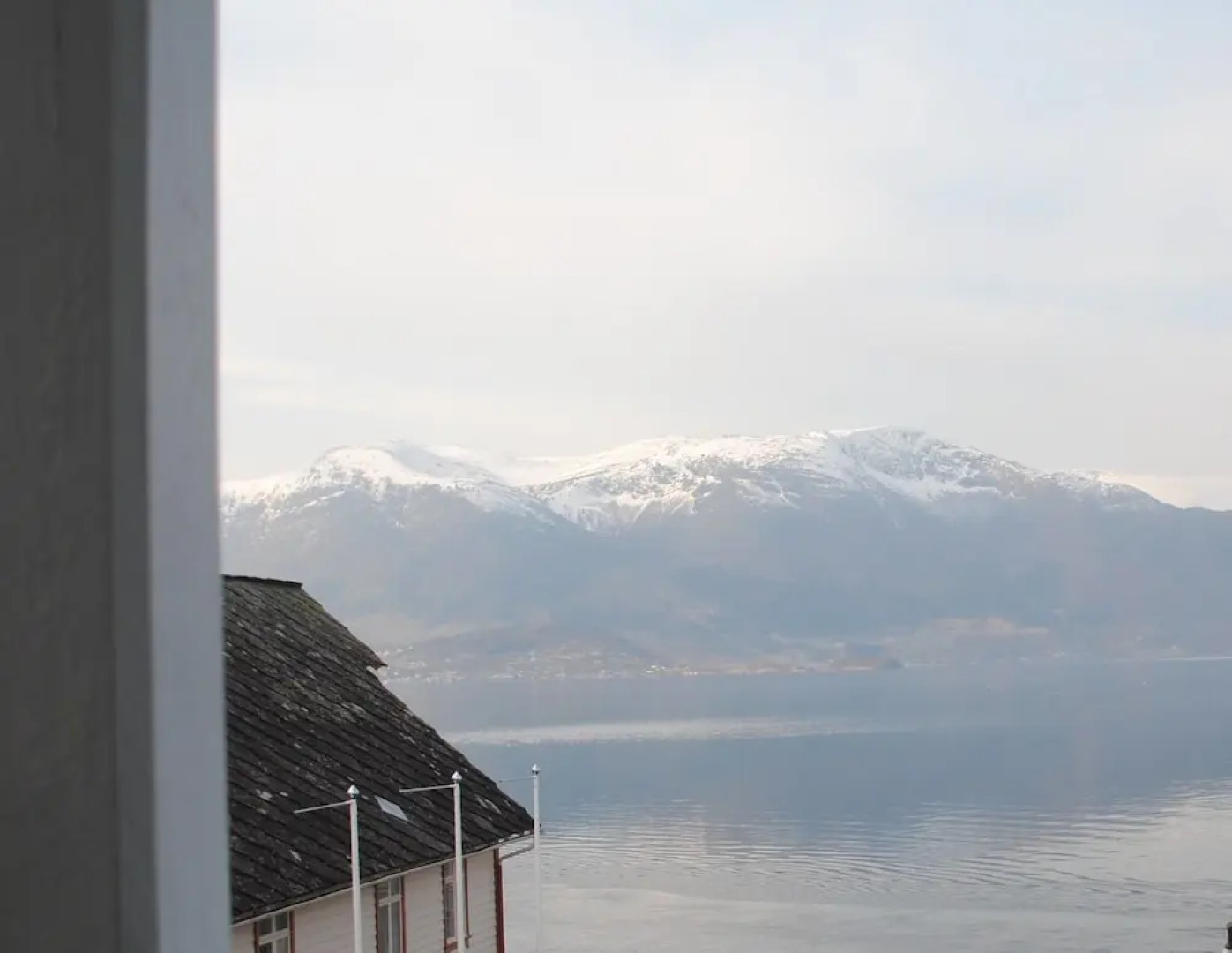 Rosendal Turisthotell