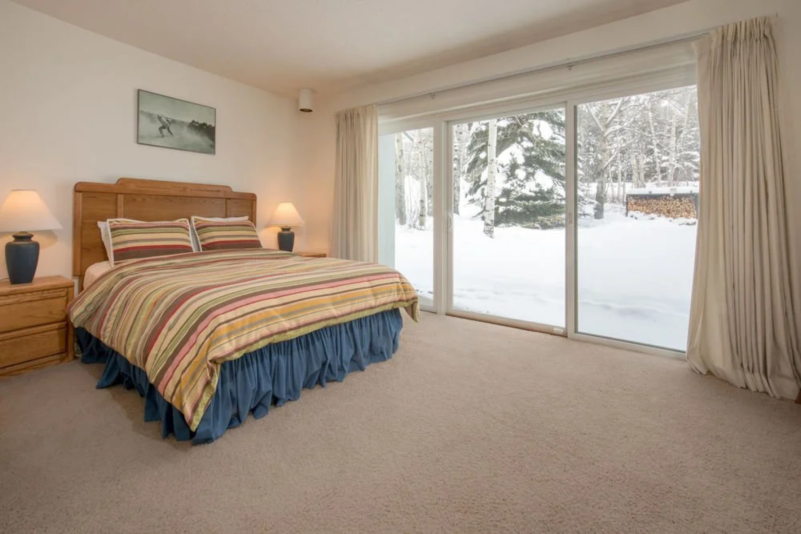 Four Seasons by JHRL