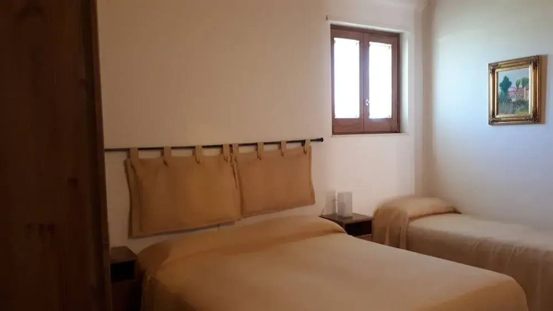 Agriturismo Le Vedute