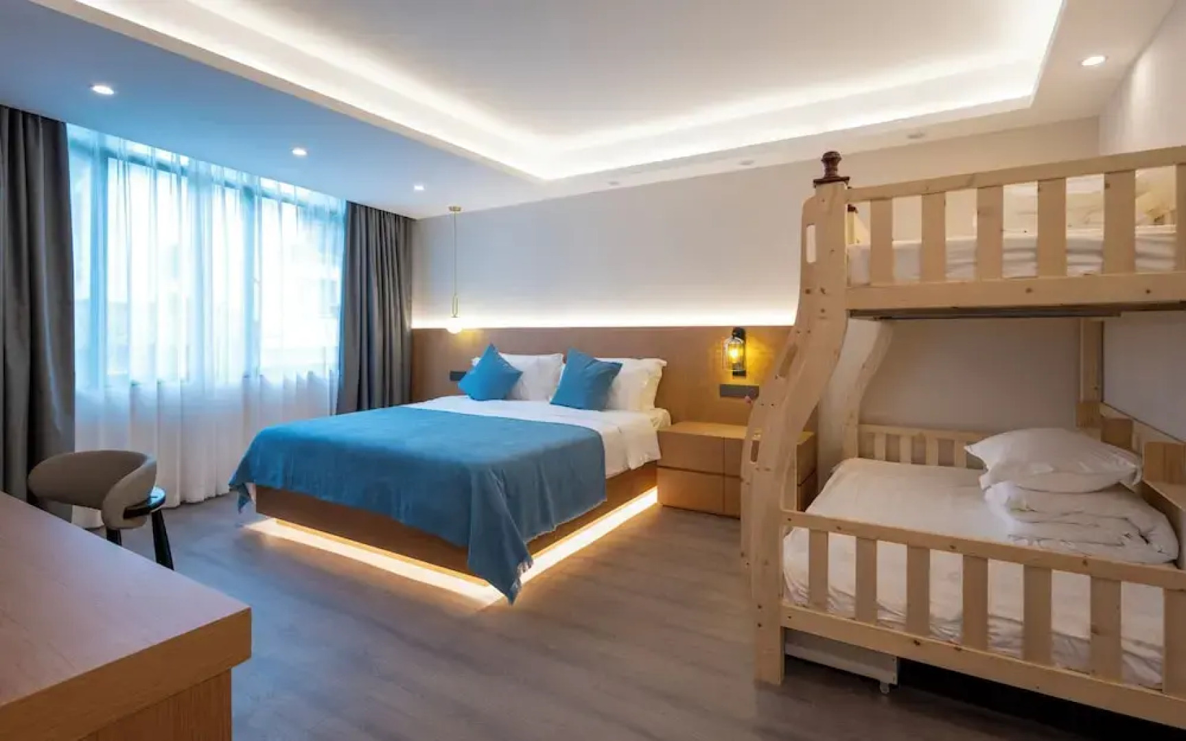 Yulong-Greenery Retreat