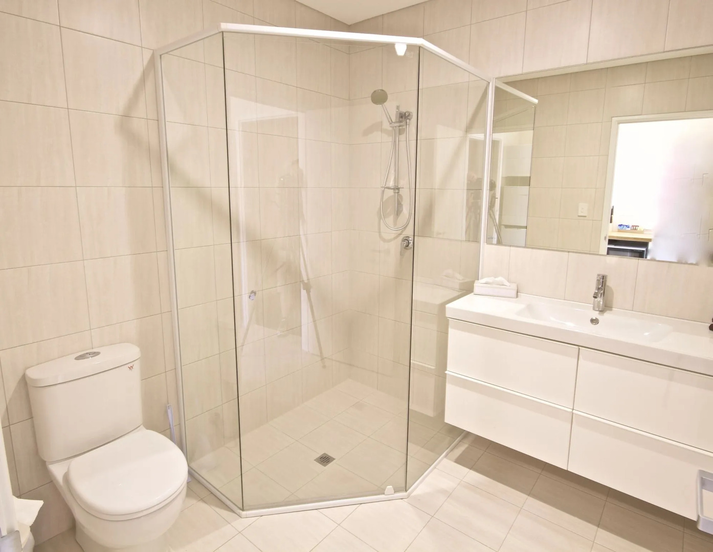 Bunbury Apartment Motel