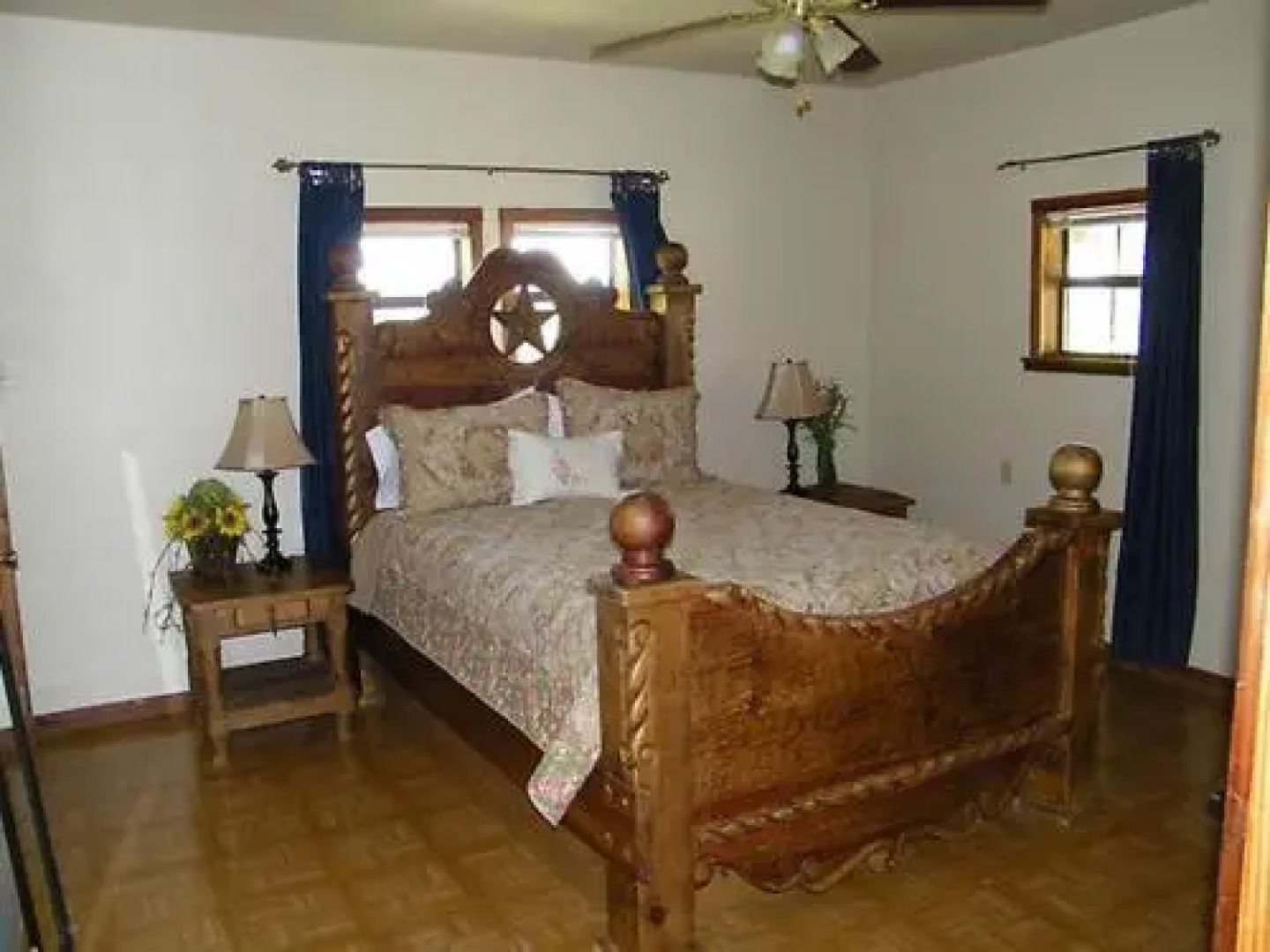 Wildcatter Ranch Resort & Spa