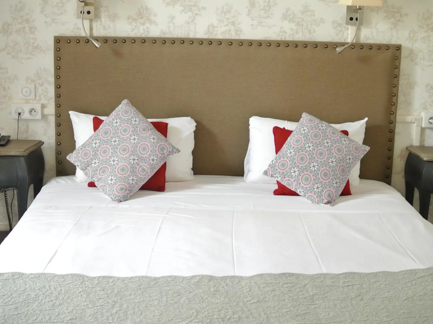 Citotel Logis Louise de Savoie