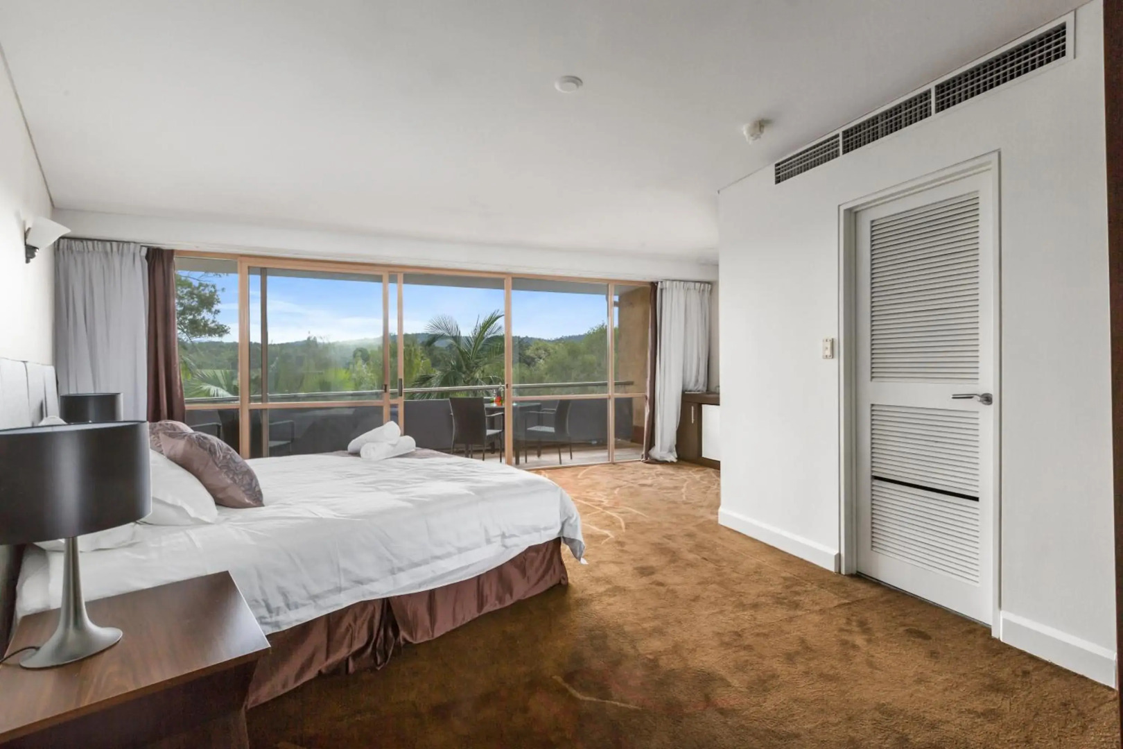 The Kooralbyn Valley