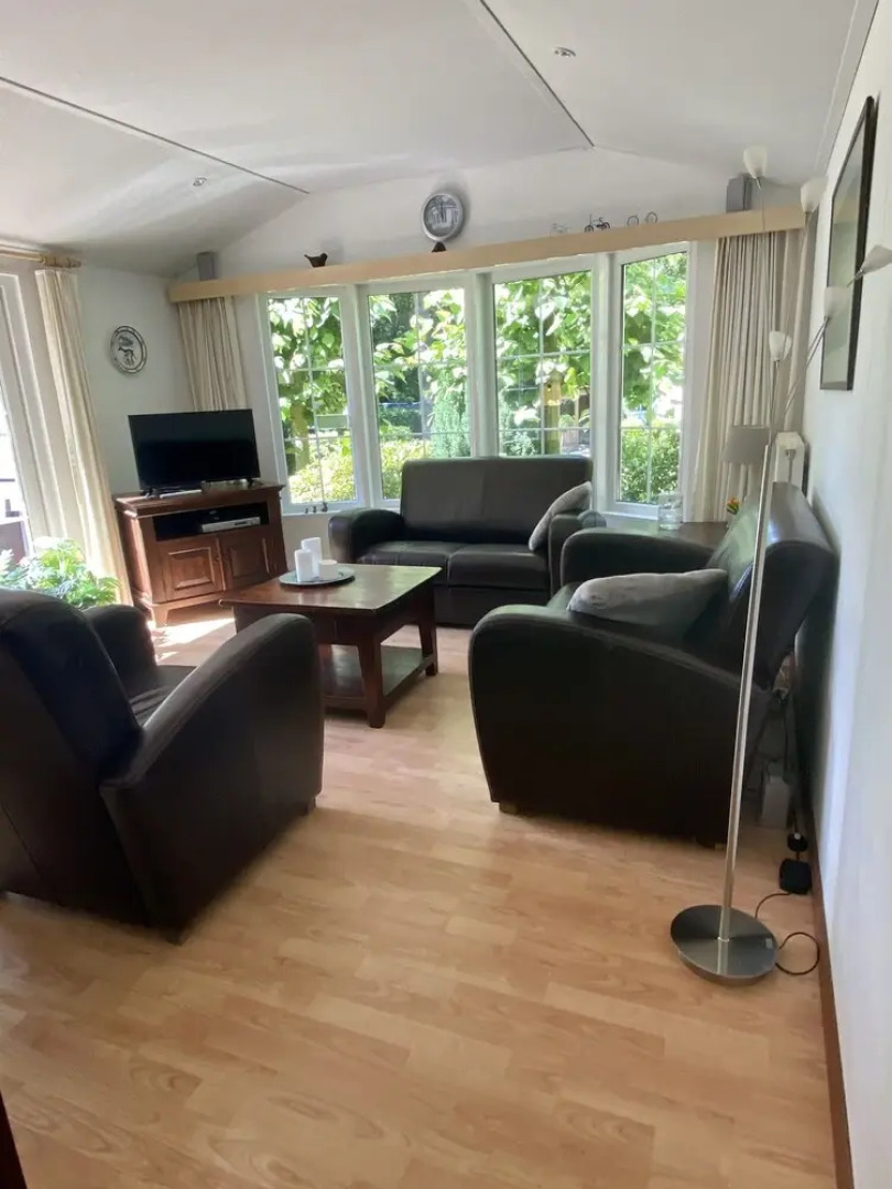 Vakantiehuis Wageningen