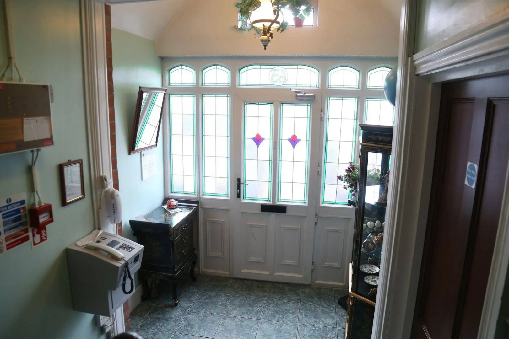 All Seasons Guest House