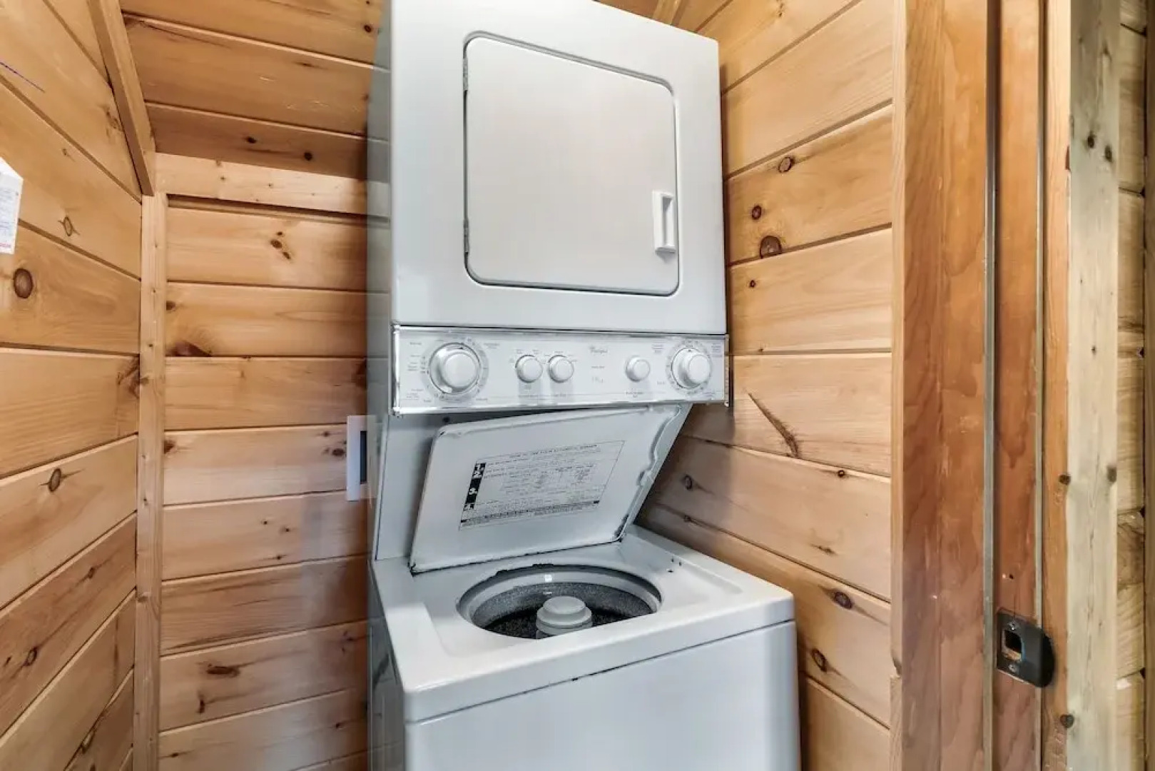 Mayberry - Three Bedroom Cabin