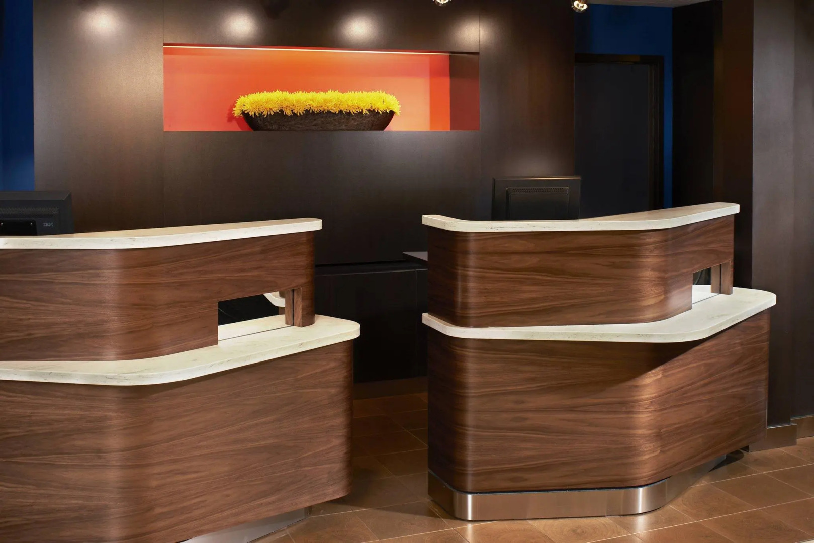 Courtyard by Marriott Cleveland Airport North